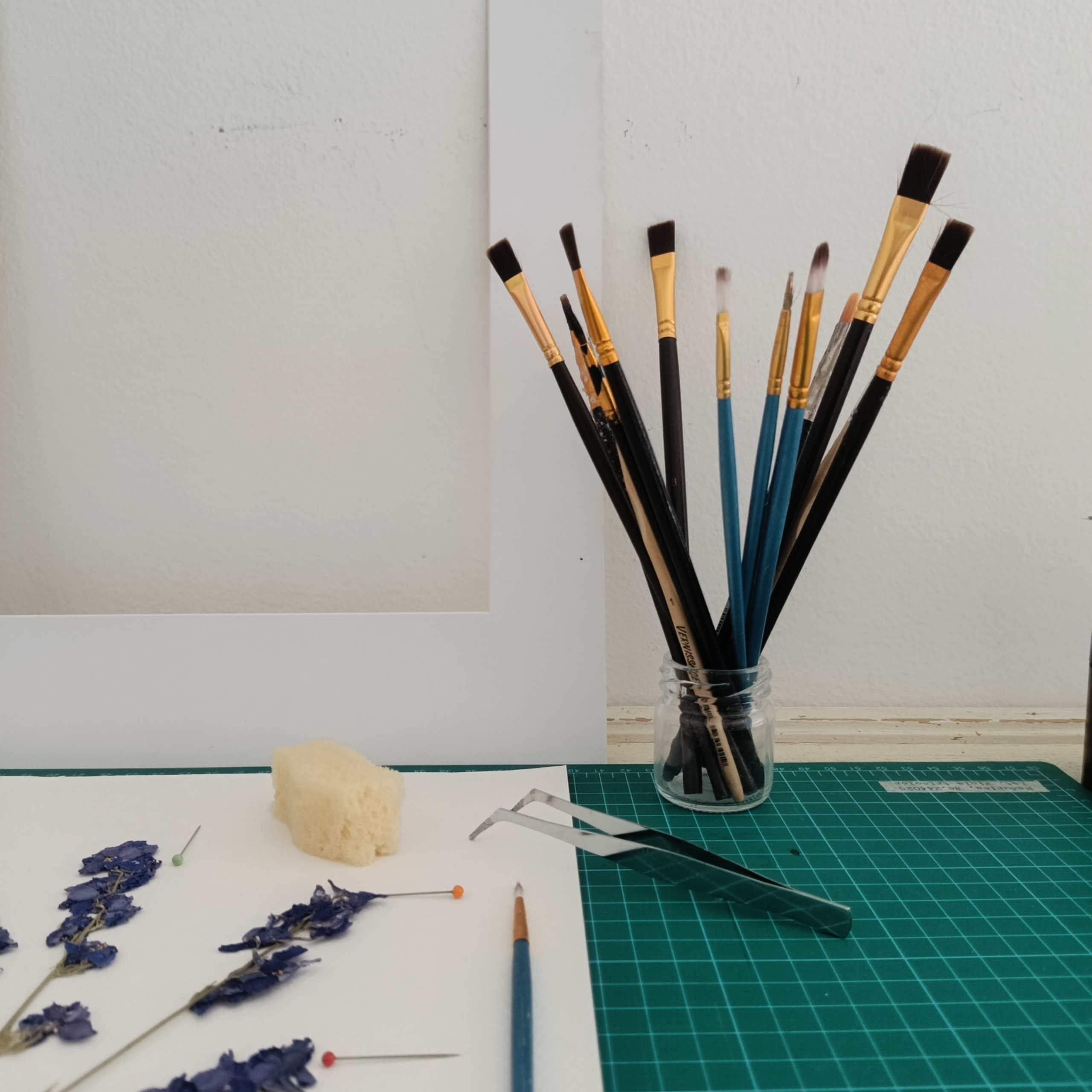 Vrtlarenje s Nietzscheom. Herbarij studio