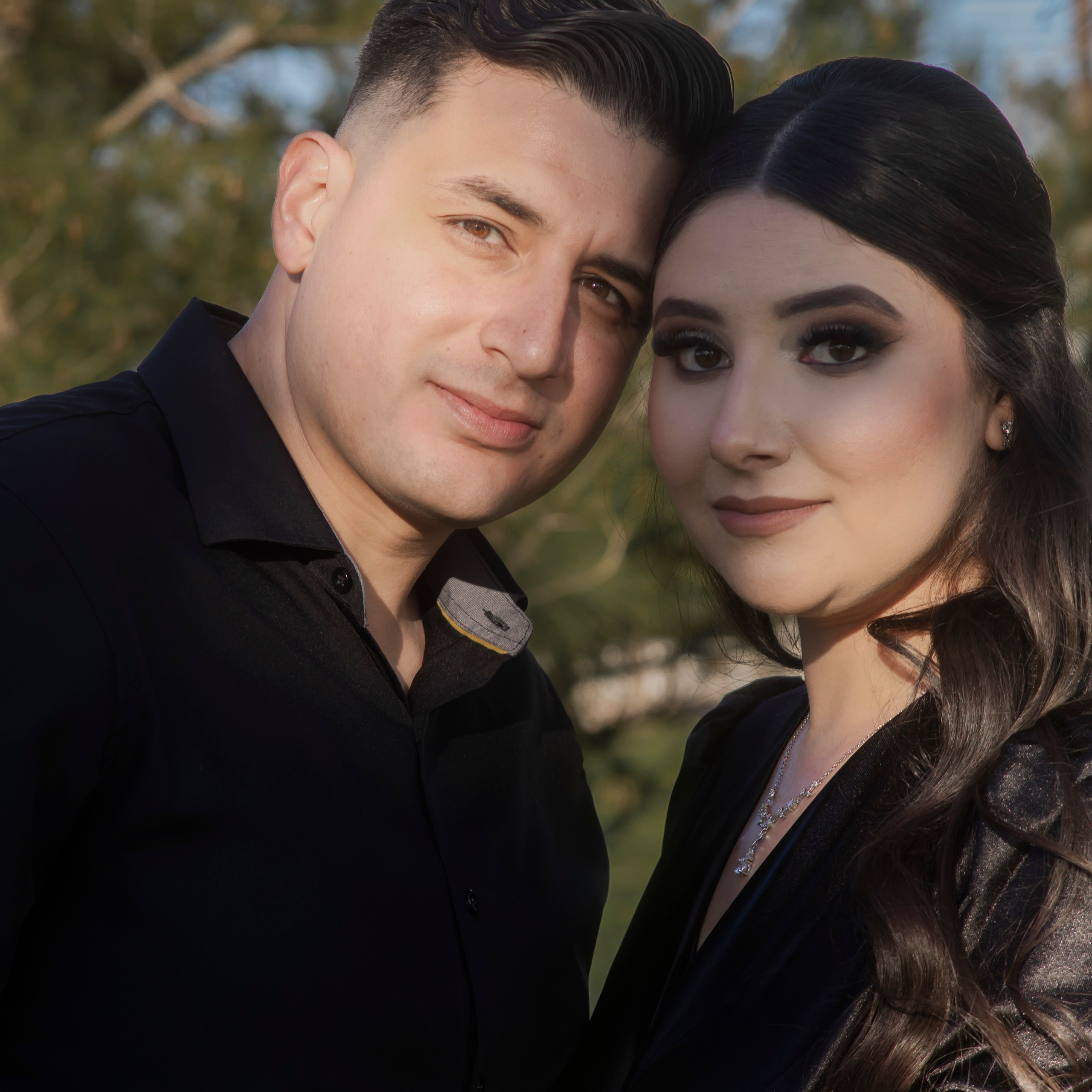 Roberta y Diego. Https://fotorecuerdosjrz.com/