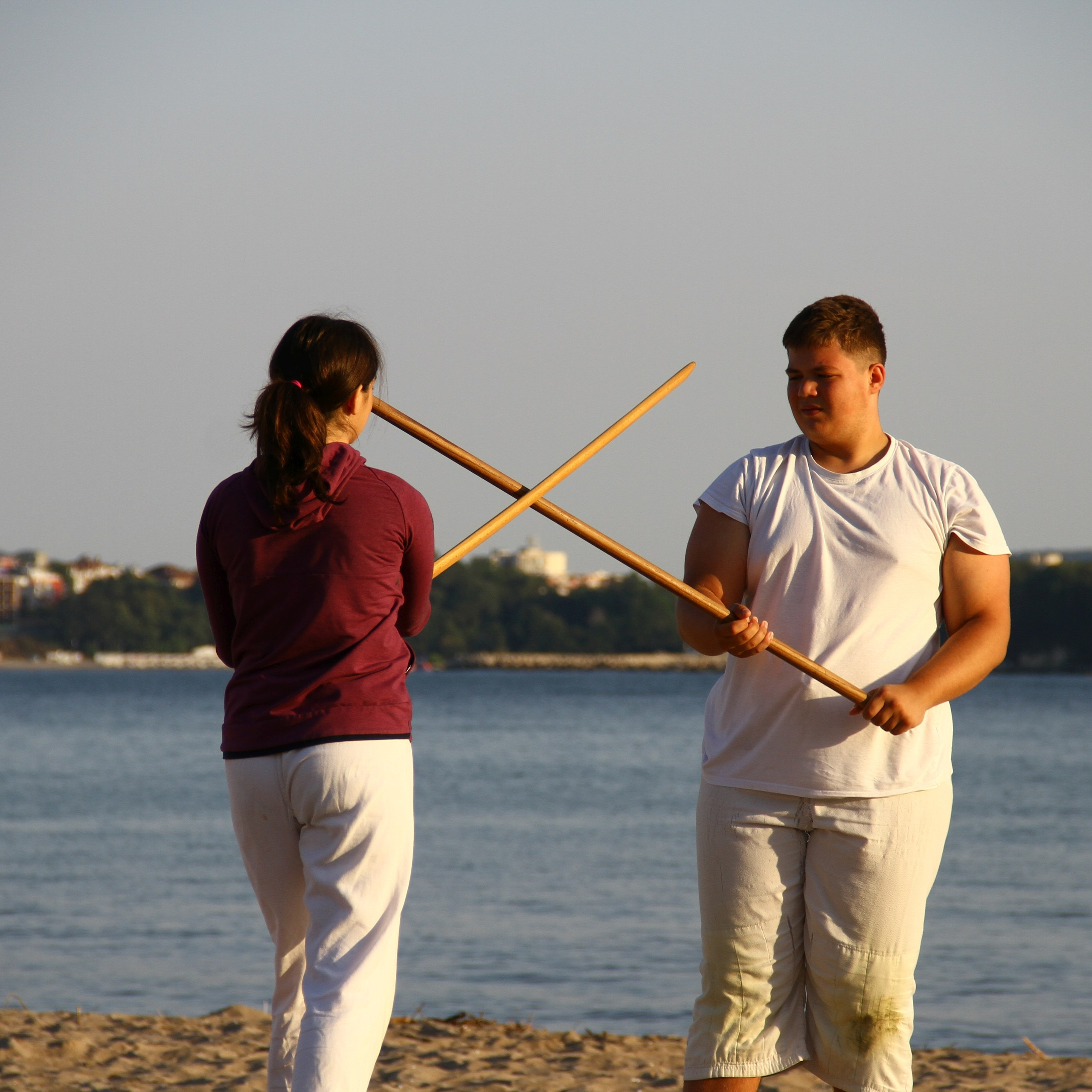 АЙКИДО / AIKIDO