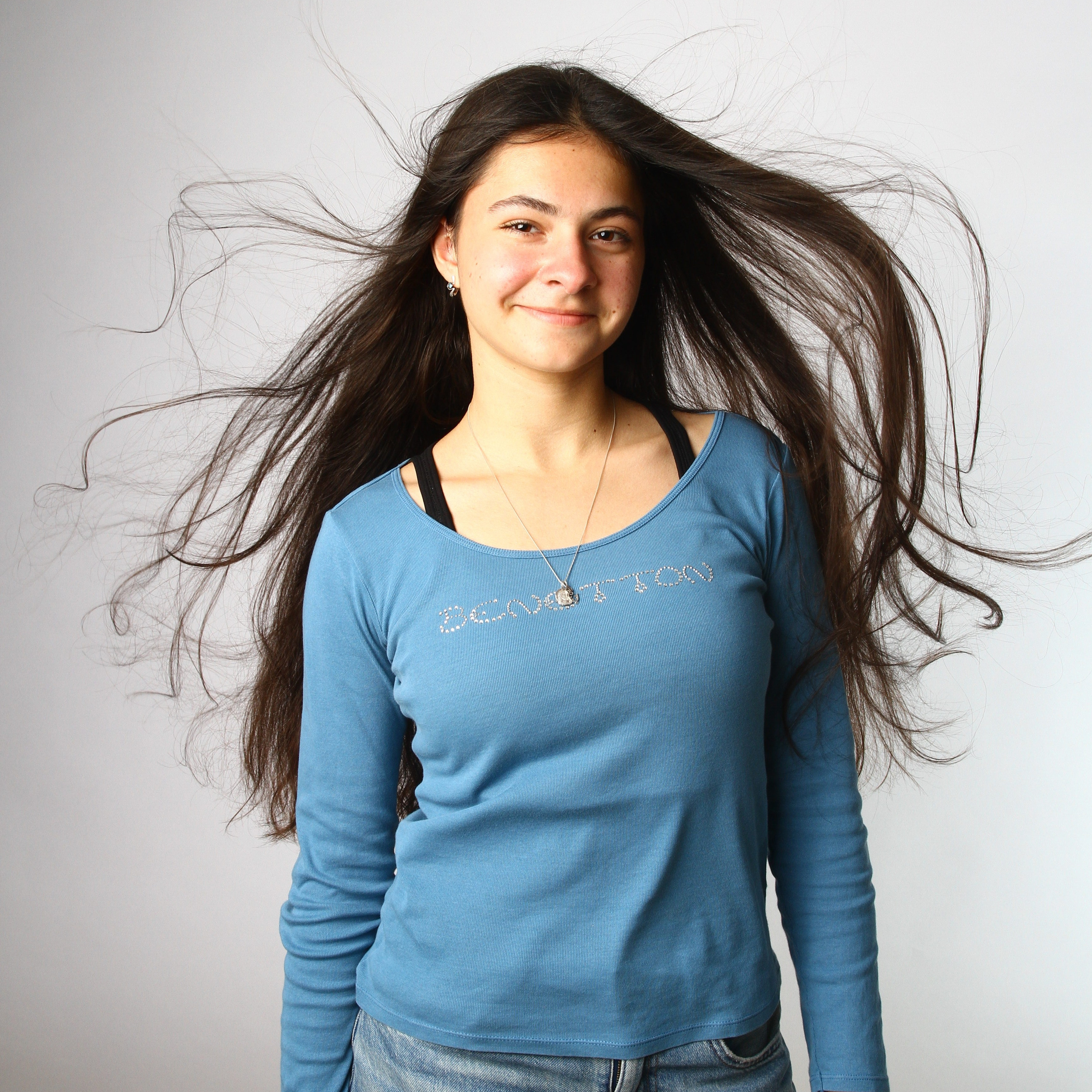 ПОРТРЕТНА фотография в СТУДИО