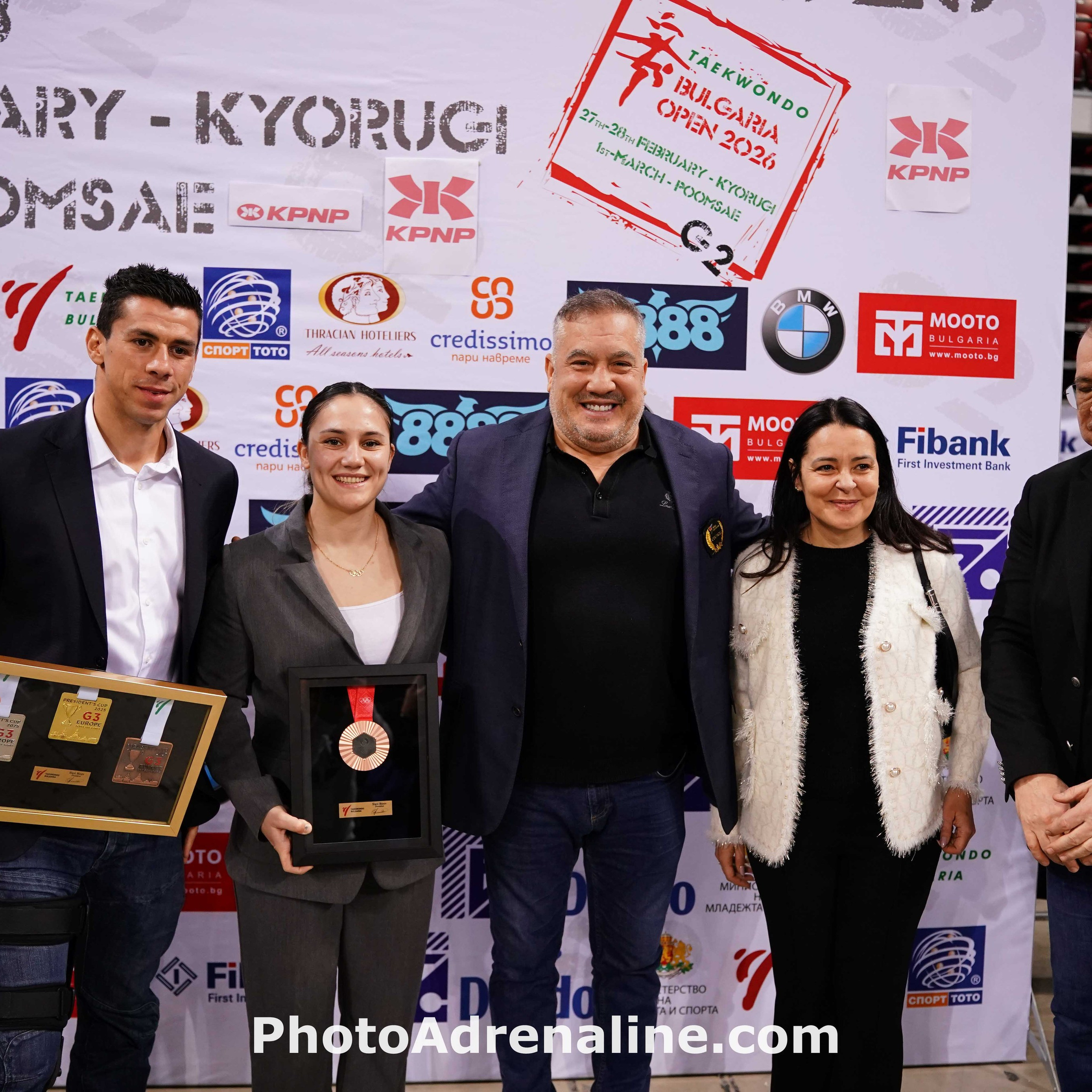 2026-02-27, Bulgaria Open G2, Official Guests