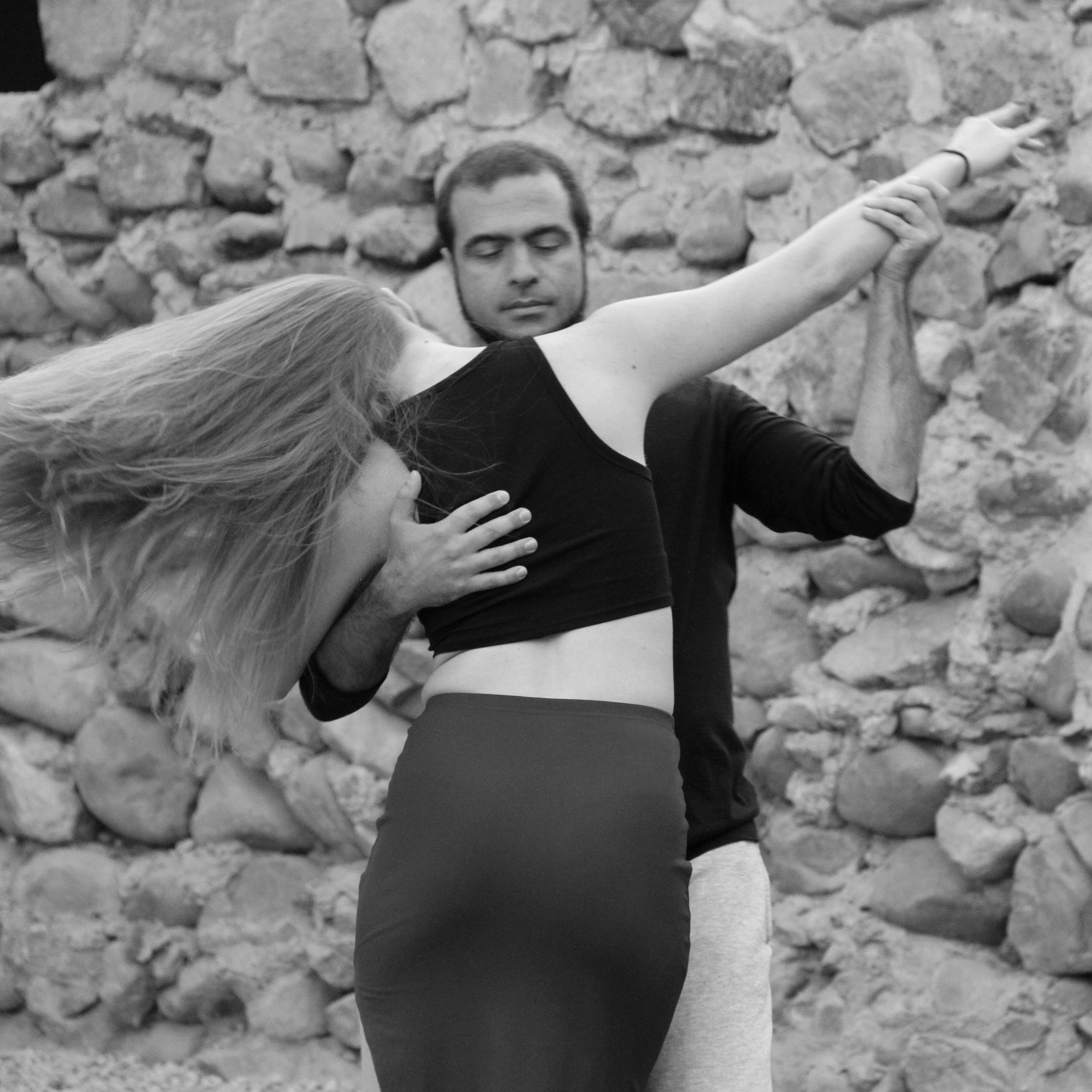 ПОРТРЕТНА фотография на ОТКРИТО