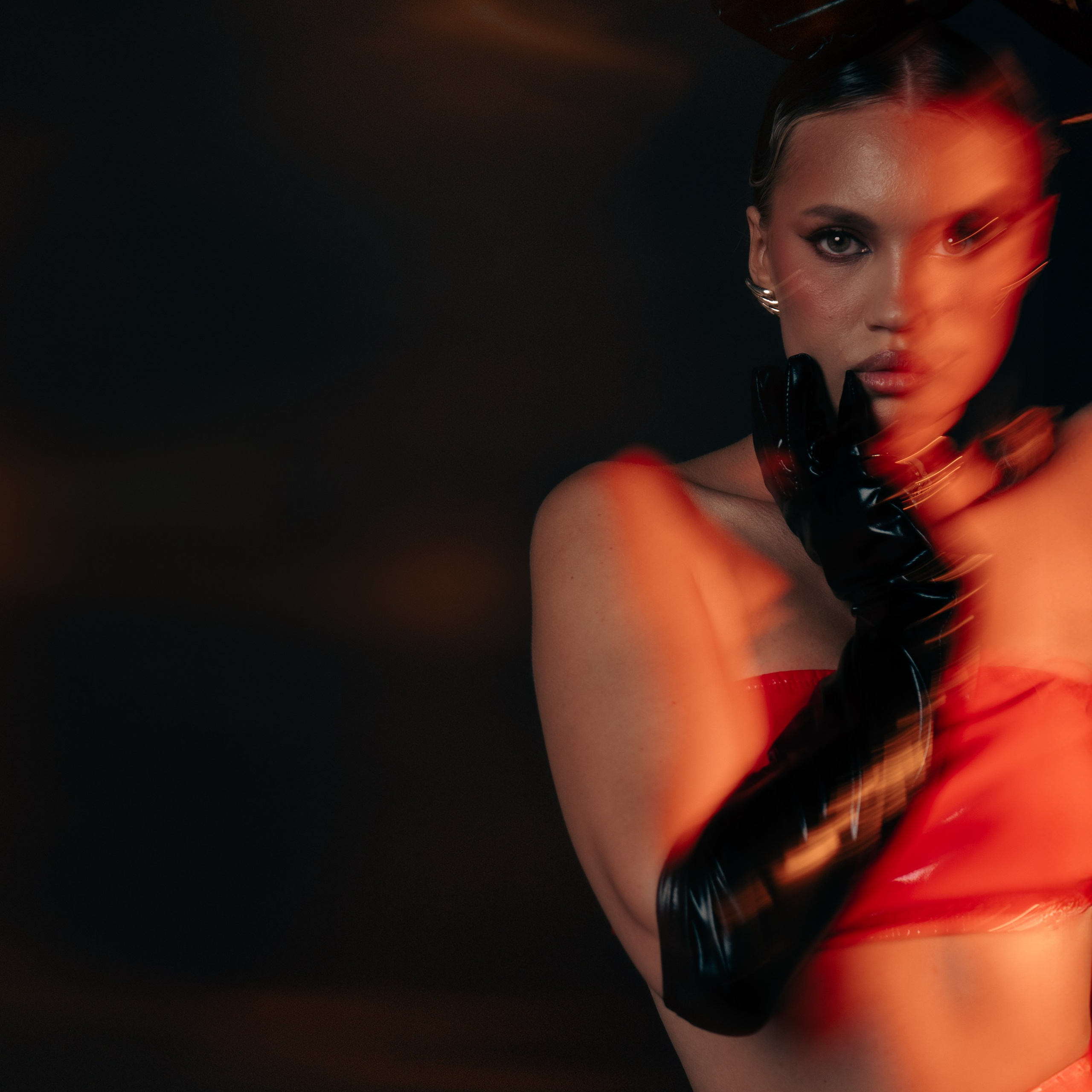 Mariia Safronova is your personal photographer in Abu Dhabi and Dubai