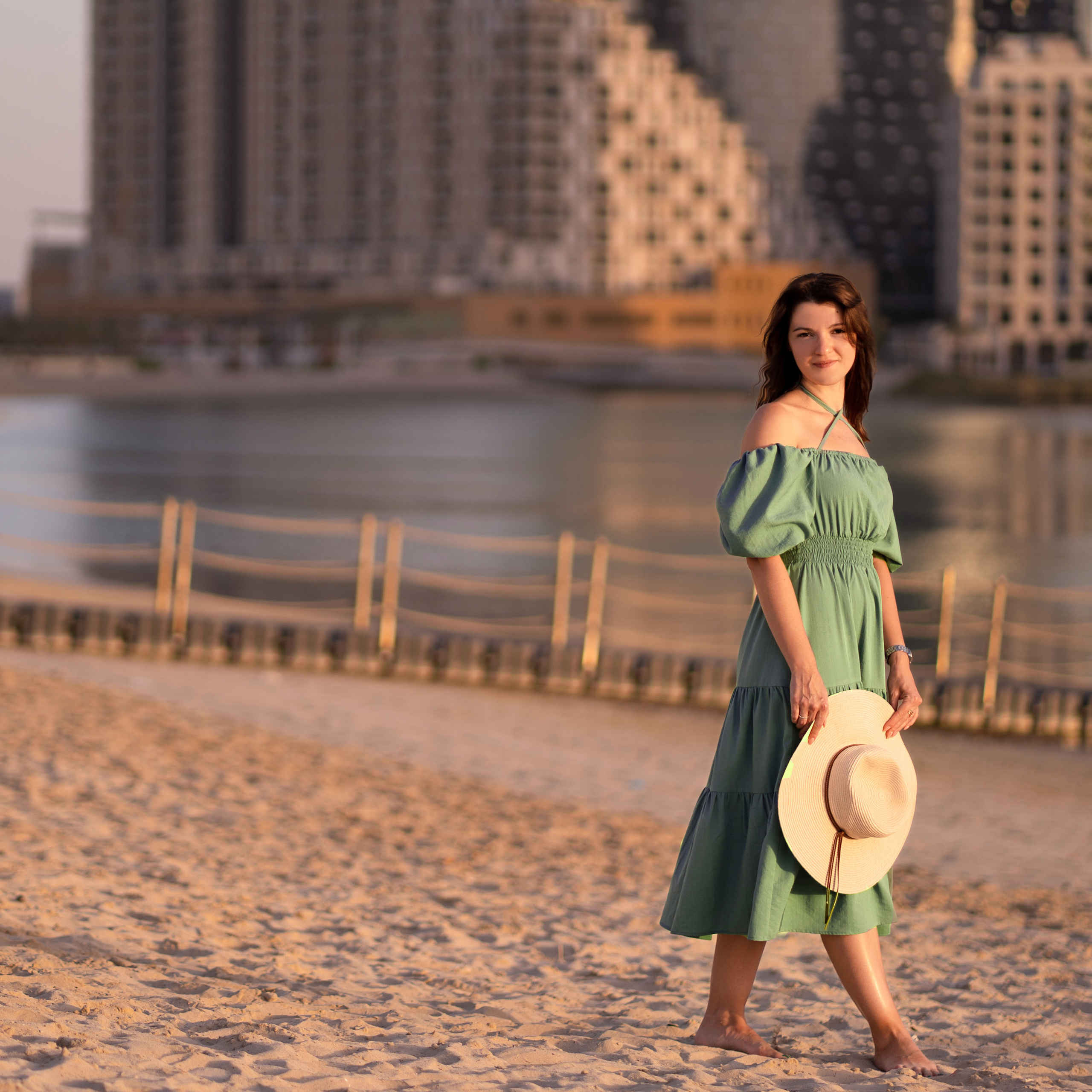 Mariia Safronova is your personal photographer in Abu Dhabi and Dubai