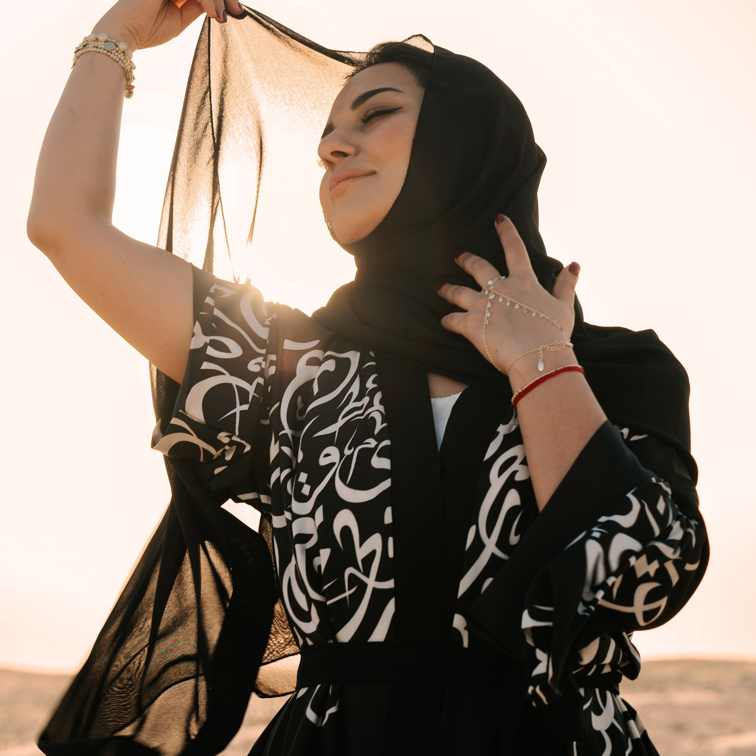 Mariia Safronova is your personal photographer in Abu Dhabi and Dubai