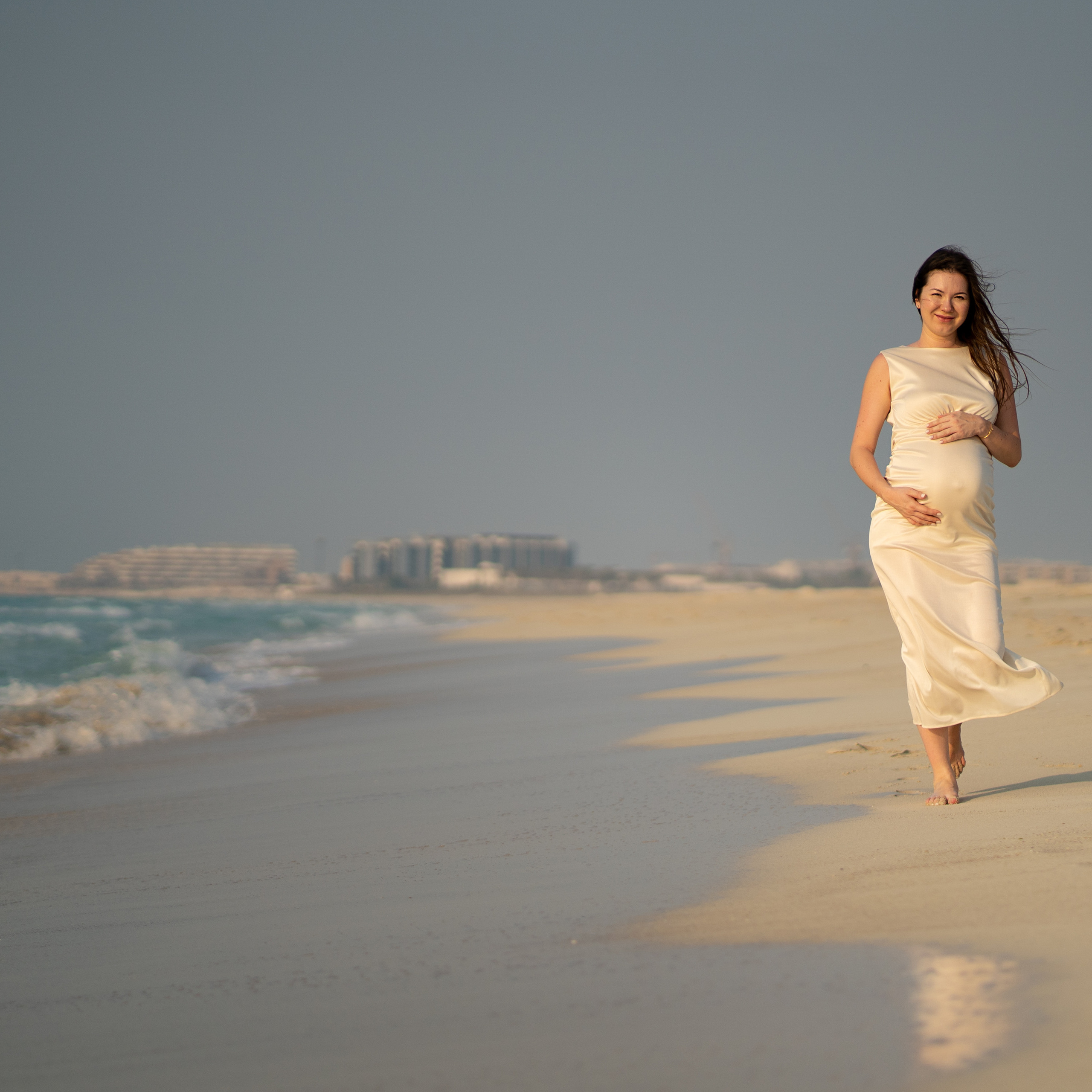 Mariia Safronova is your personal photographer in Abu Dhabi and Dubai