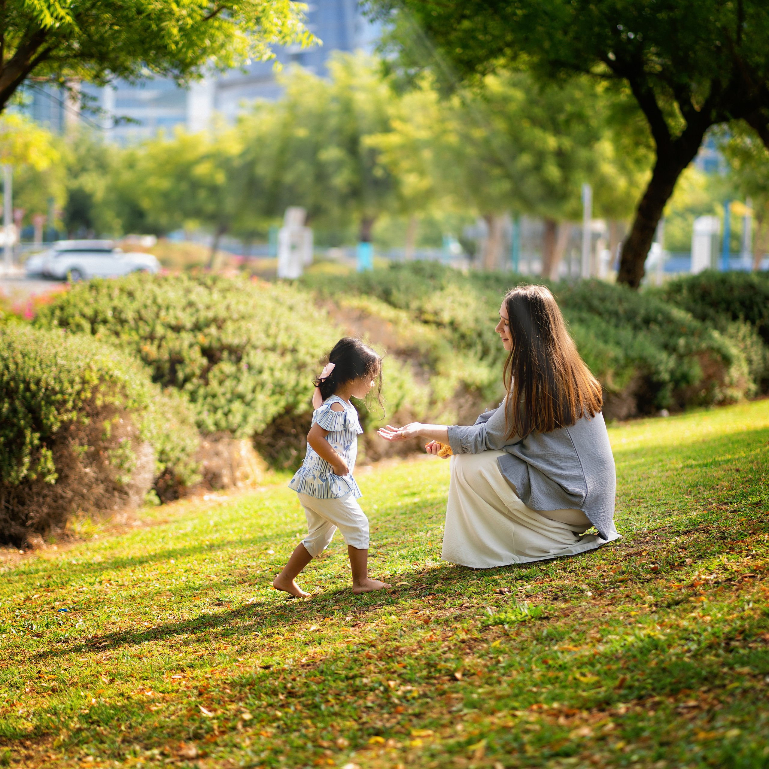 Mariia Safronova is your personal photographer in Abu Dhabi and Dubai