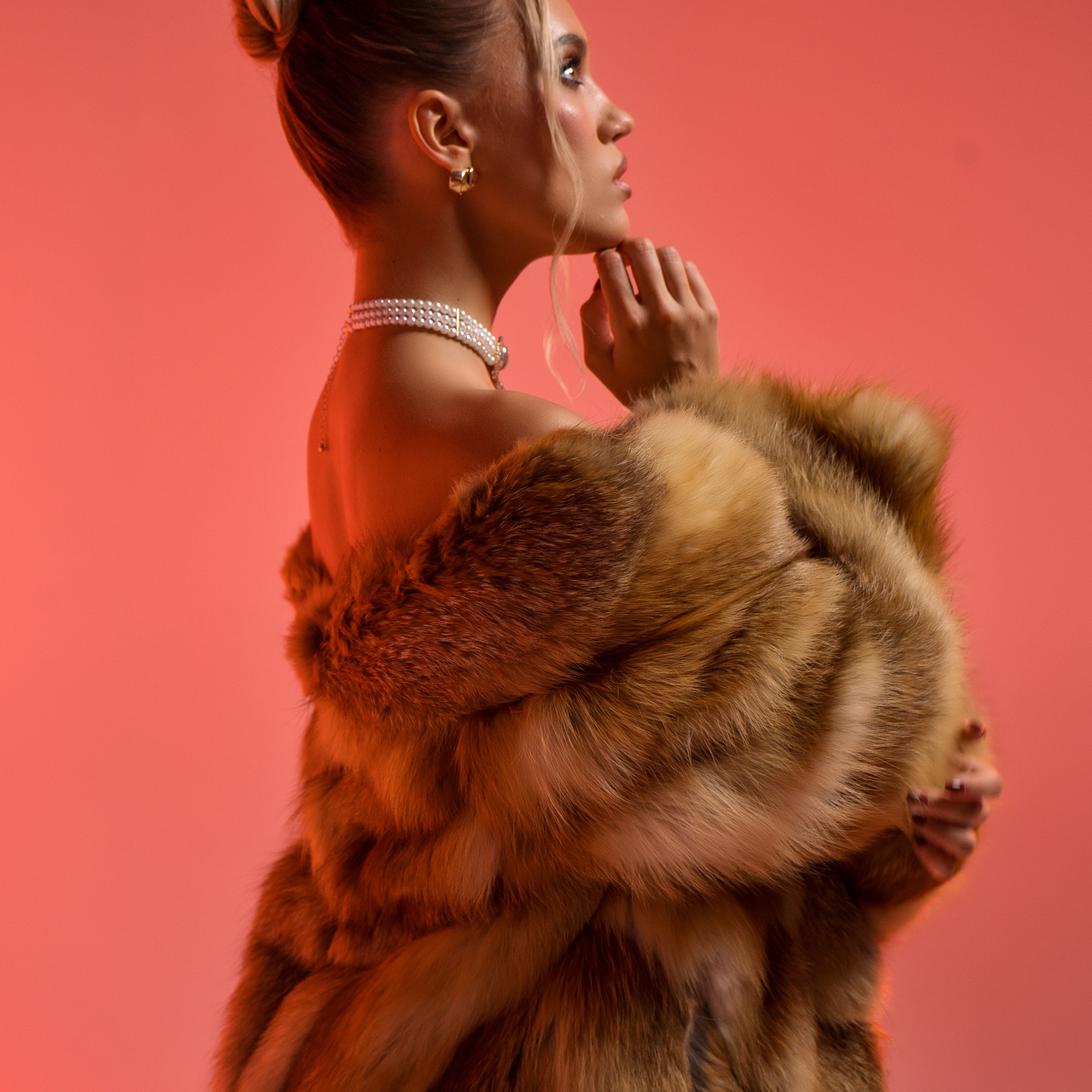 Mariia Safronova is your personal photographer in Abu Dhabi and Dubai