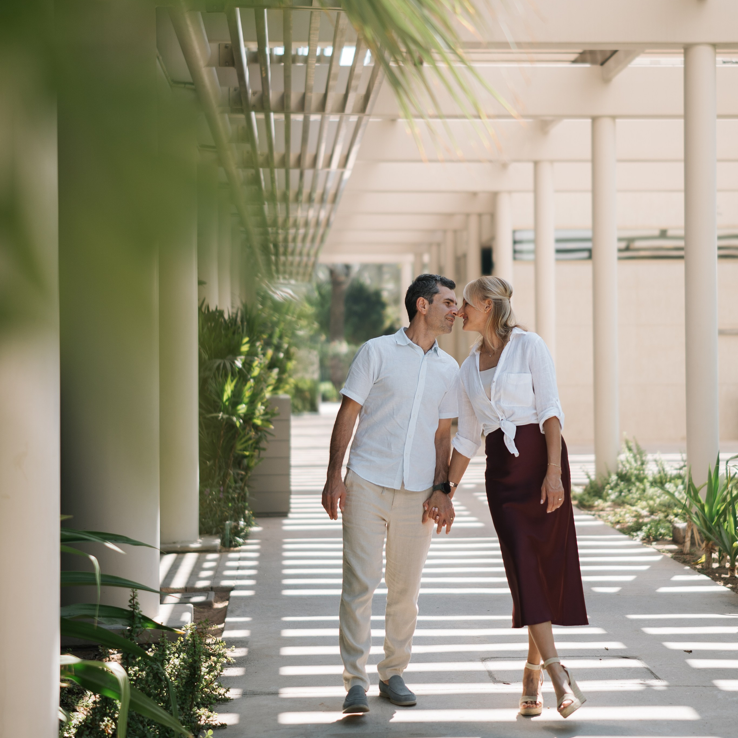 Mariia Safronova is your personal photographer in Abu Dhabi and Dubai
