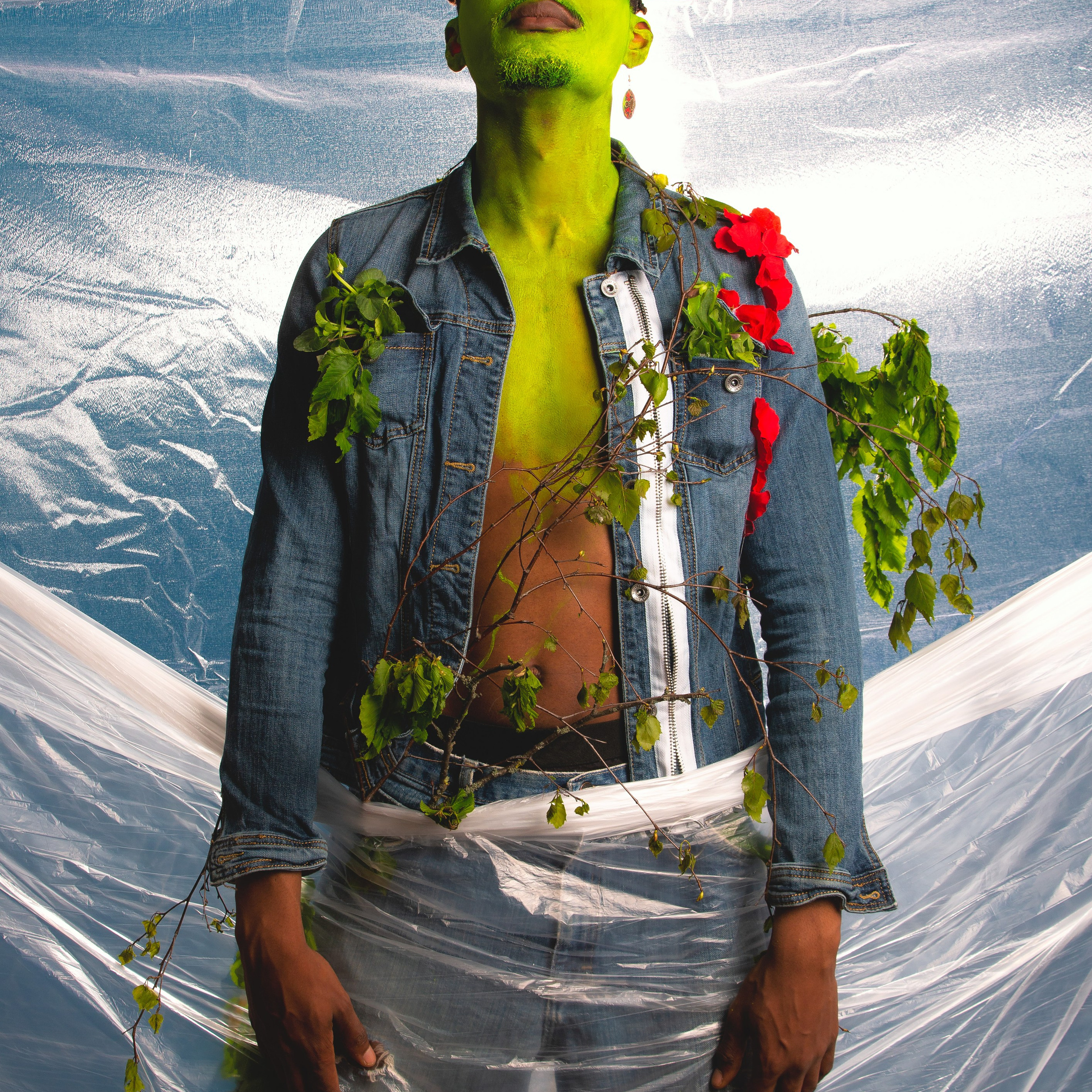 Thrift Flip — I want to dress Sustainably. Candler Creative