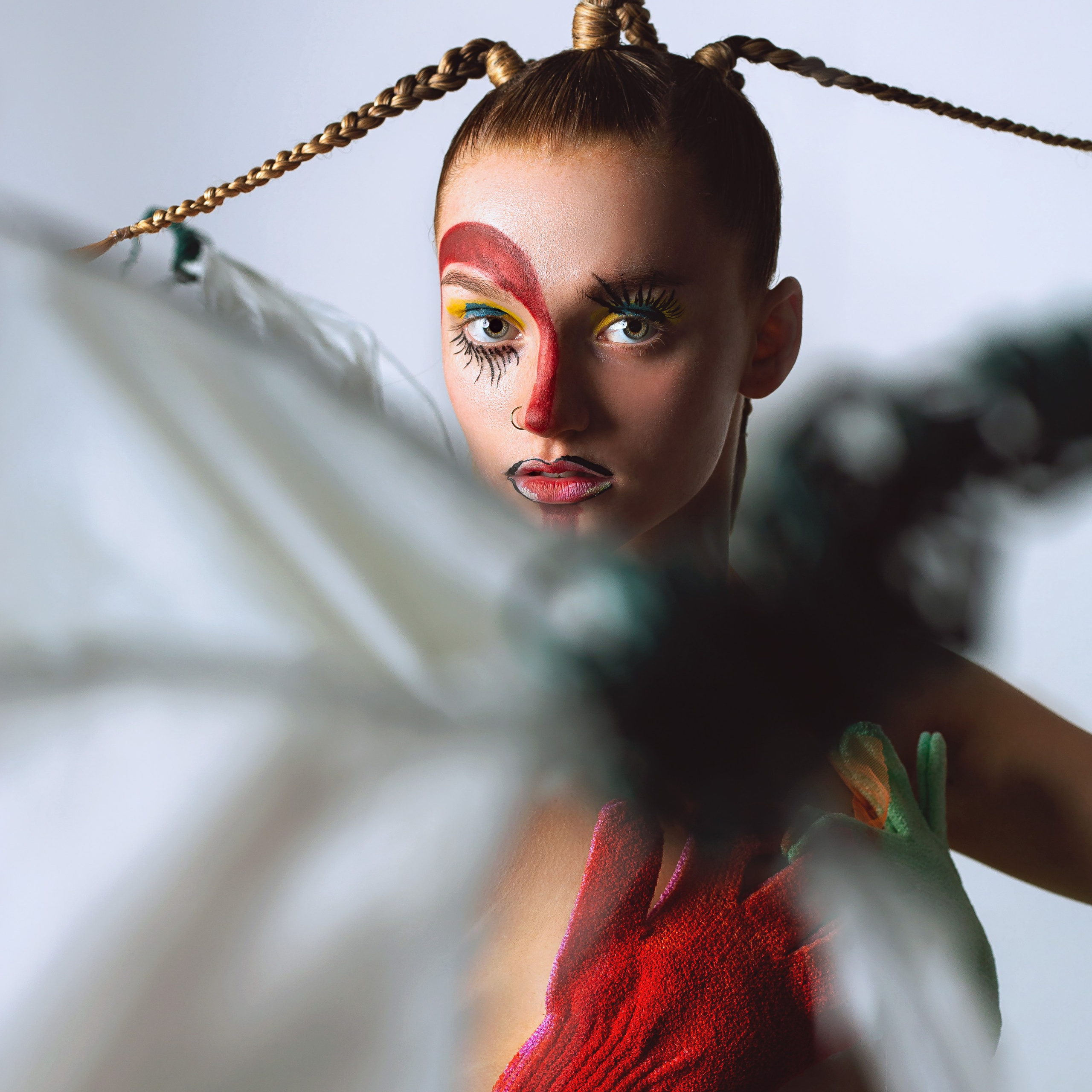 Thrift Flip — I want to dress Sustainably. Candler Creative