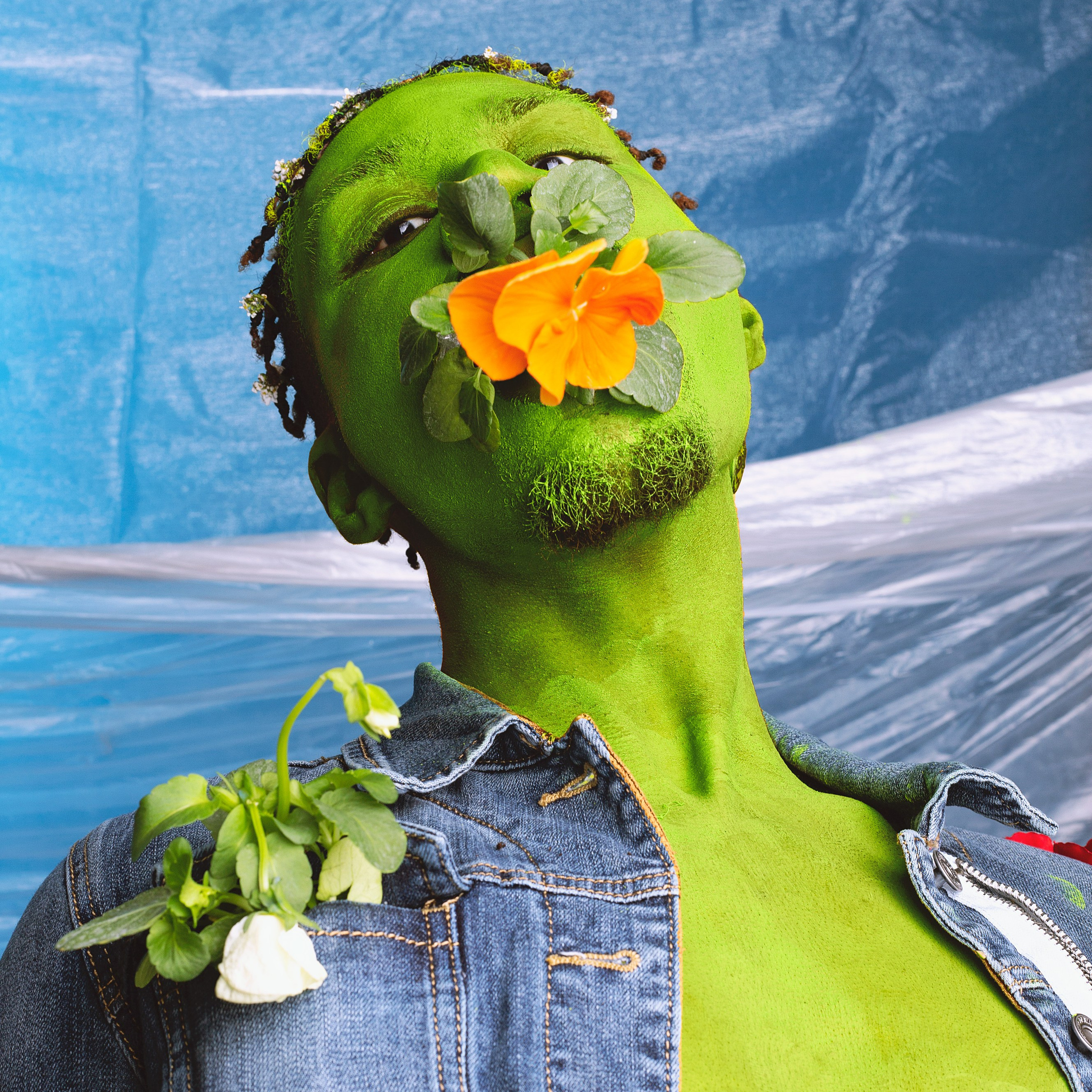 Thrift Flip — I want to dress Sustainably. Candler Creative