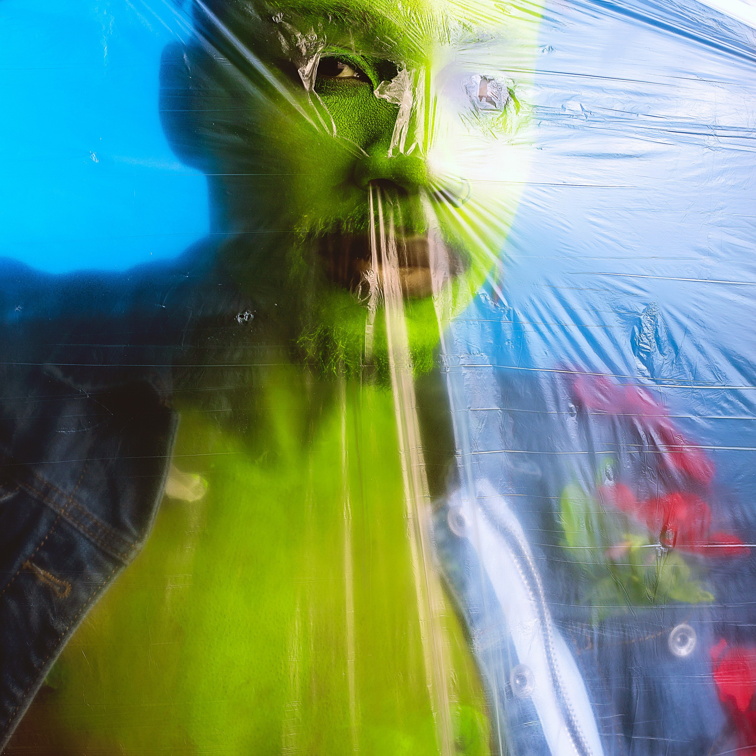 Thrift Flip — I want to dress Sustainably. Candler Creative