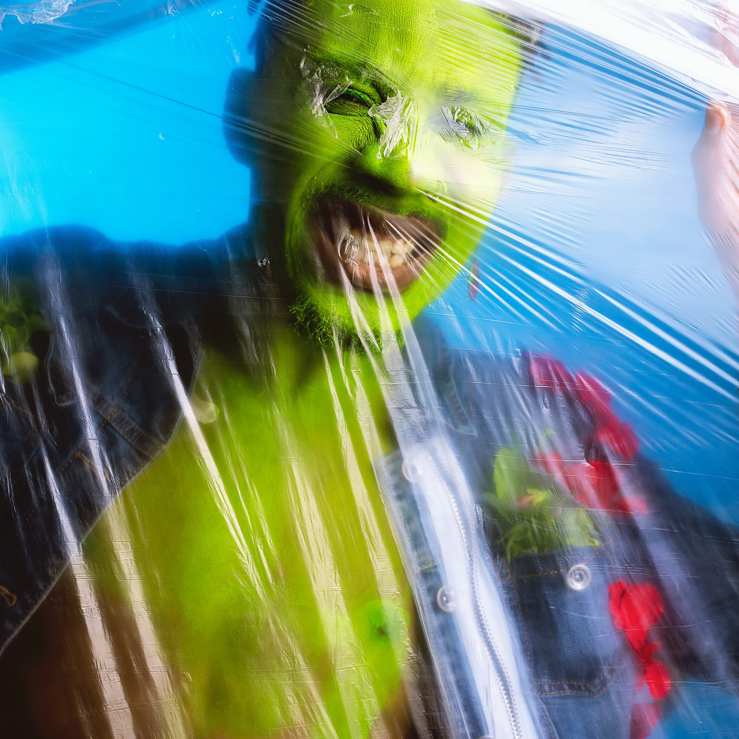 Thrift Flip — I want to dress Sustainably. Candler Creative