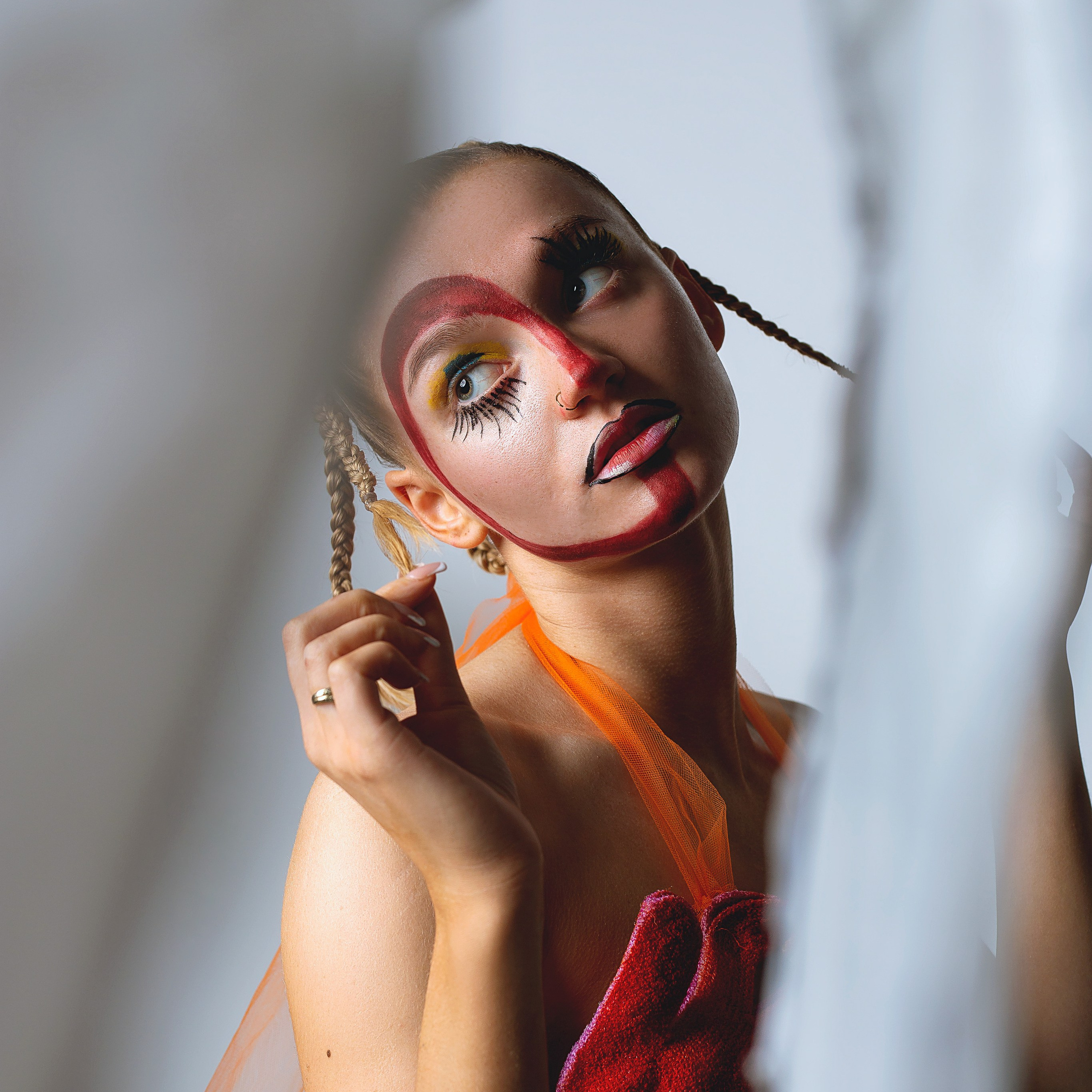 Thrift Flip — I want to dress Sustainably. Candler Creative