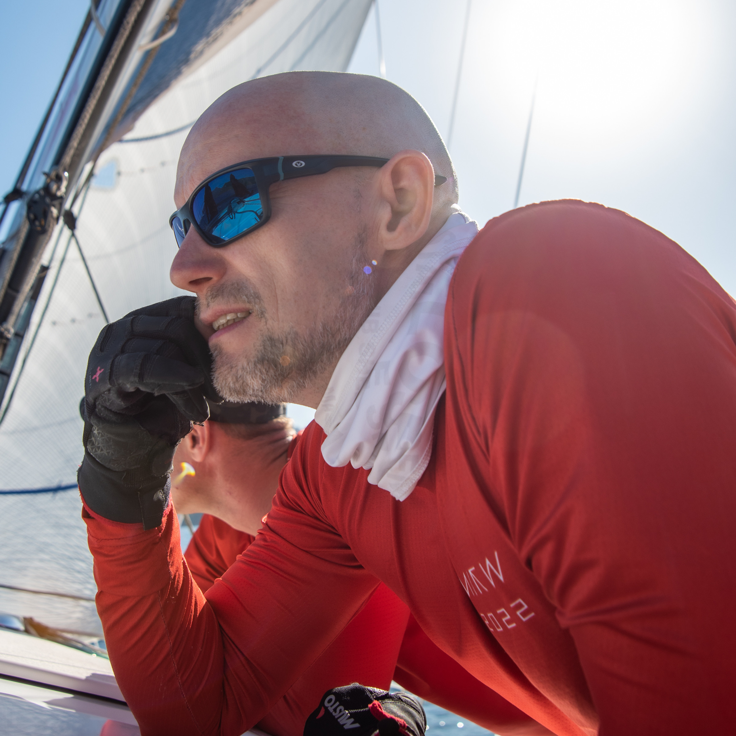 Sailing Teams. SeaYou.Agency | Nautical Media