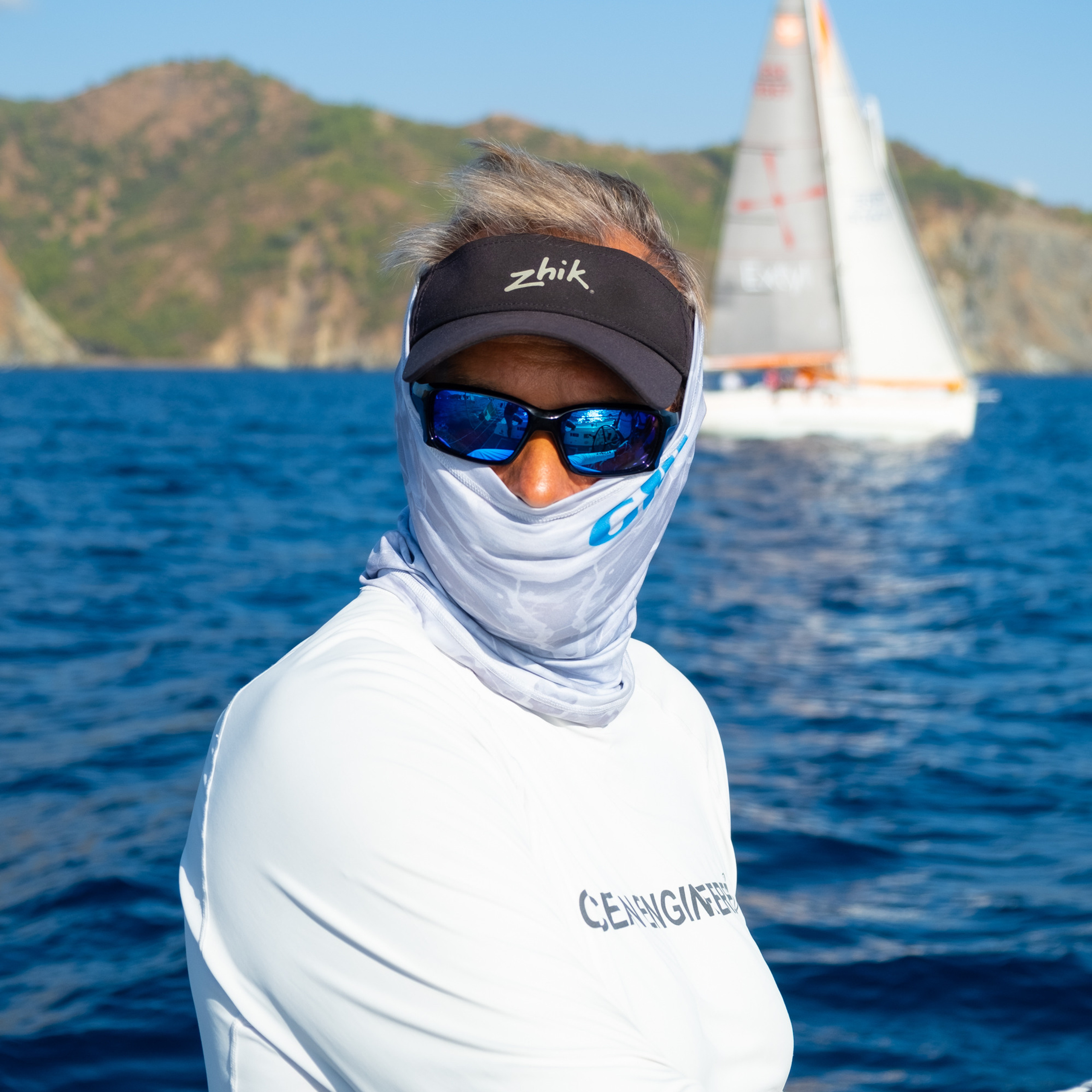 Sailing Teams. SeaYou.Agency | Nautical Media