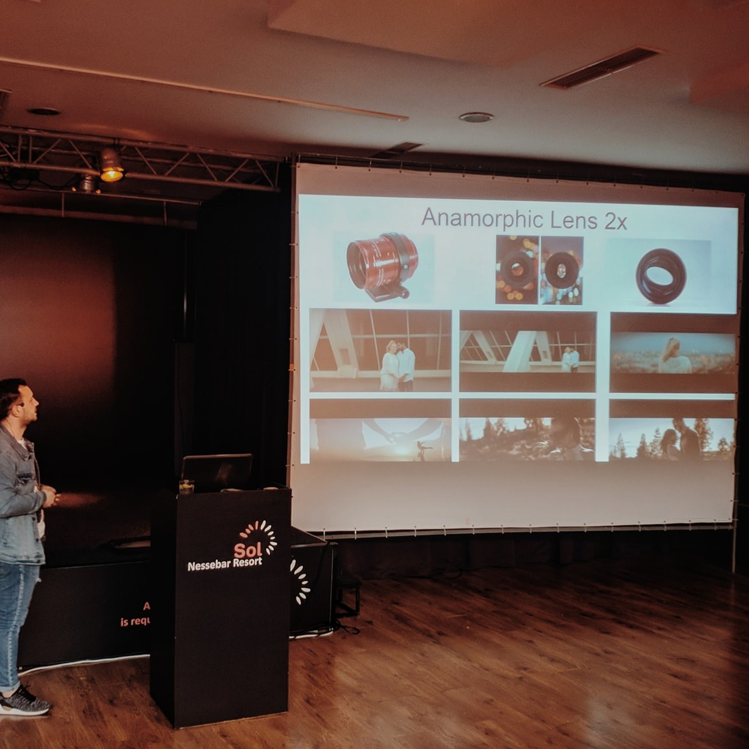 ID-Brothers Workshop. Servicii Foto Video în Chișinău și Europa ID-Brothers