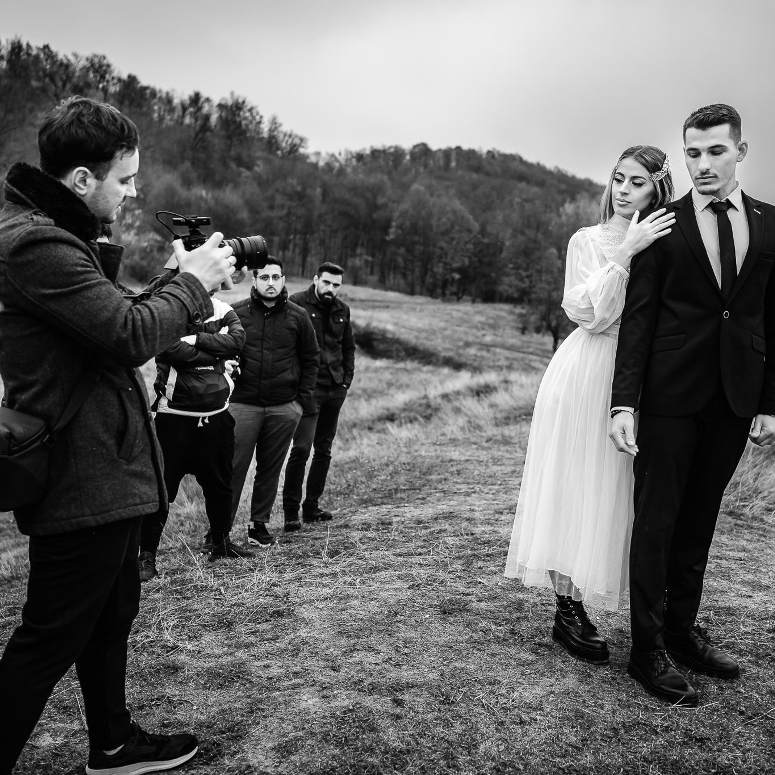 ID-Brothers Workshop. Servicii Foto Video în Chișinău și Europa ID-Brothers