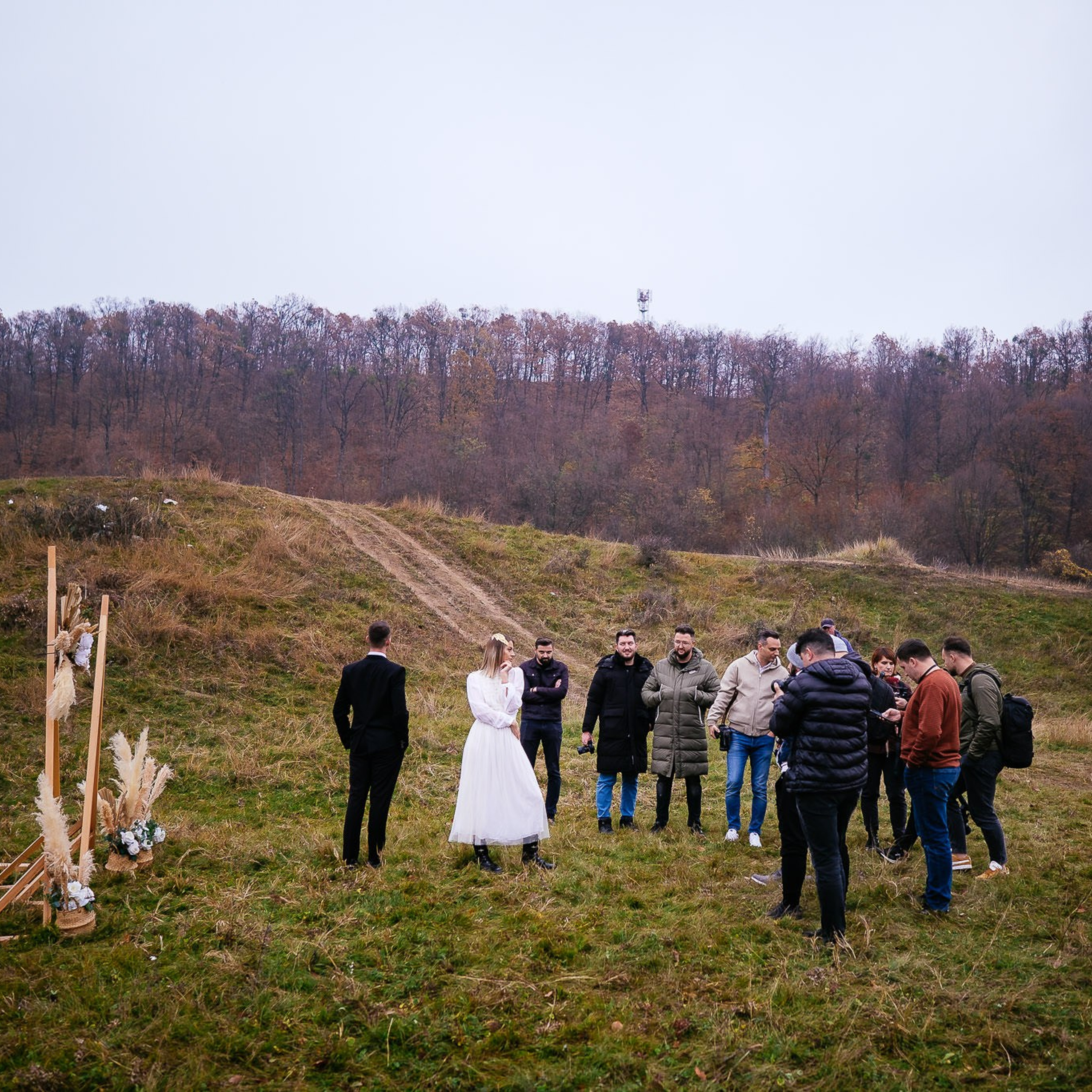 ID-Brothers Workshop. Servicii Foto Video în Chișinău și Europa ID-Brothers