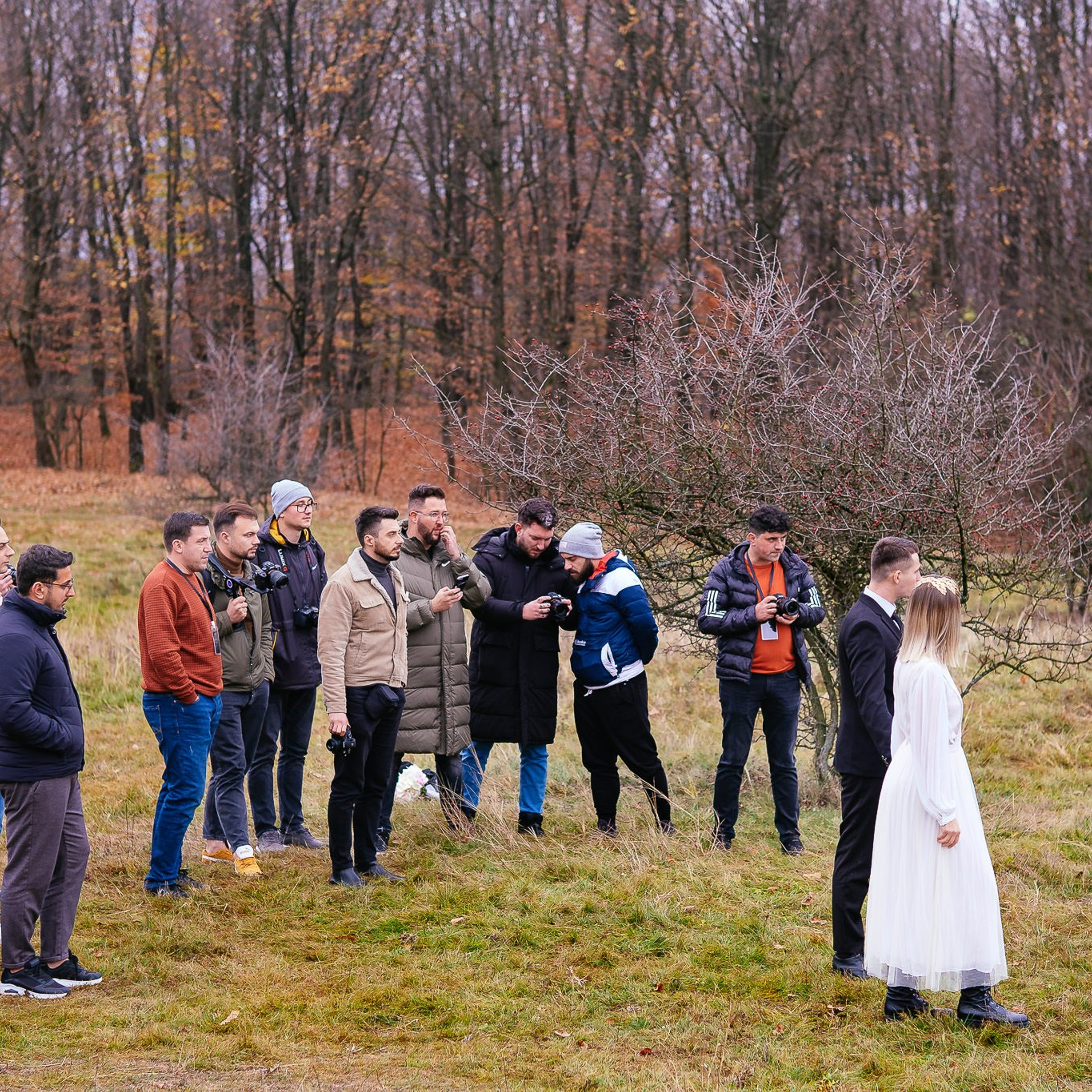 ID-Brothers Workshop. Servicii Foto Video în Chișinău și Europa ID-Brothers