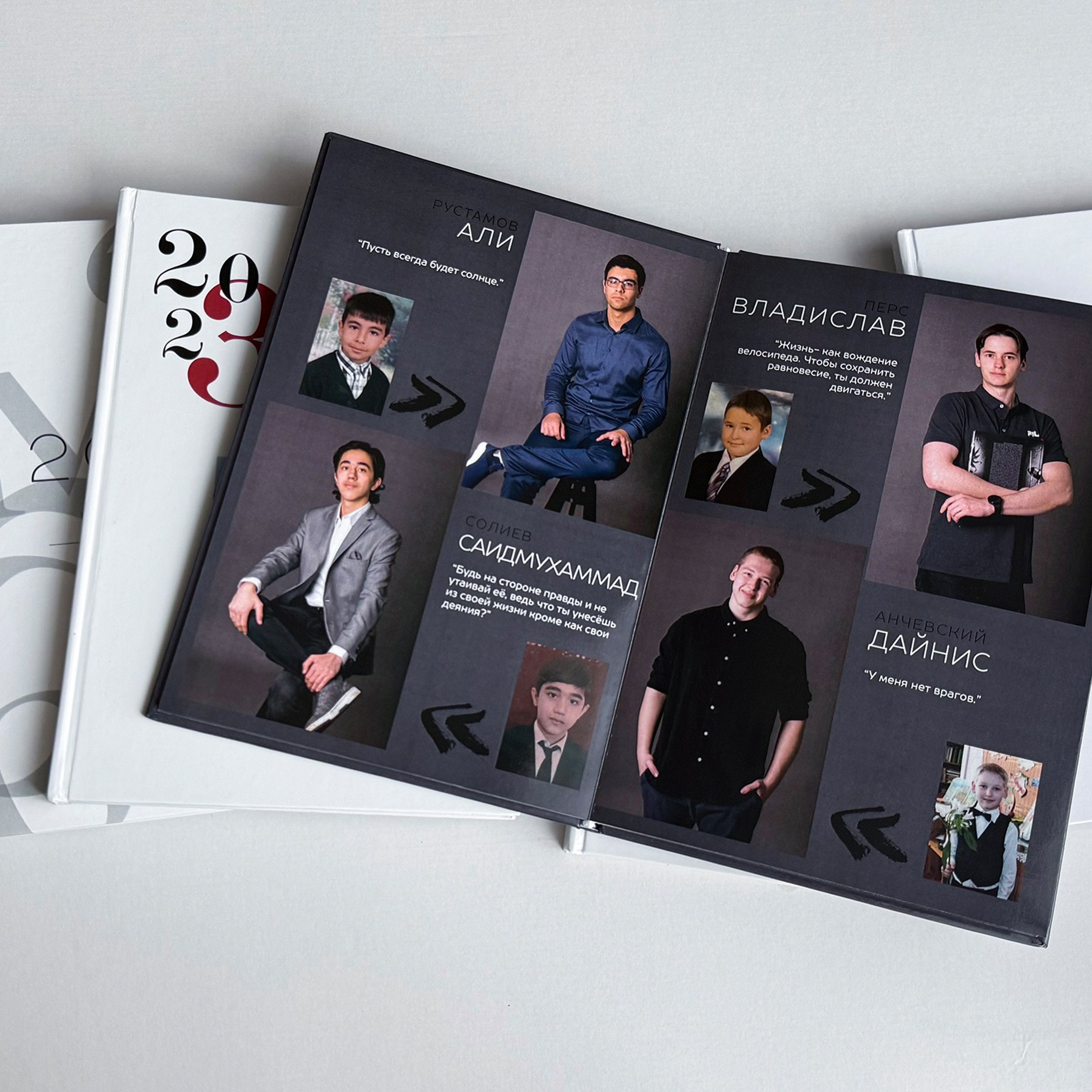 Izlaiduma albumi Latvijā | Schoolalbum.lv