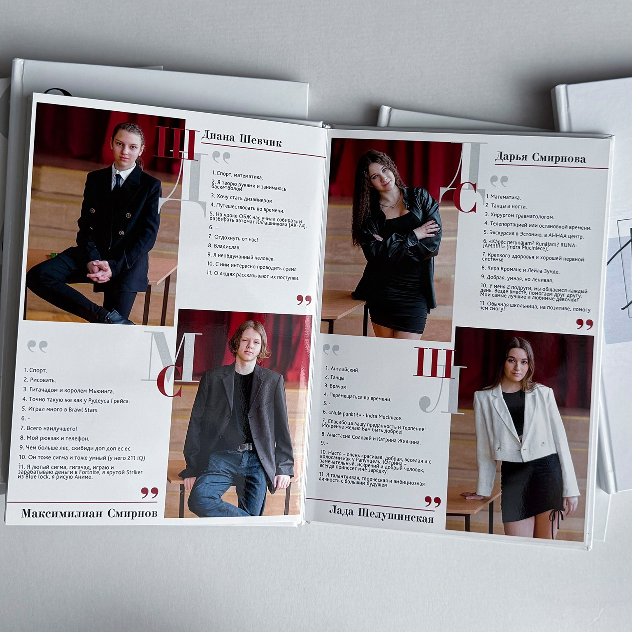 Izlaiduma albumi Latvijā | Schoolalbum.lv