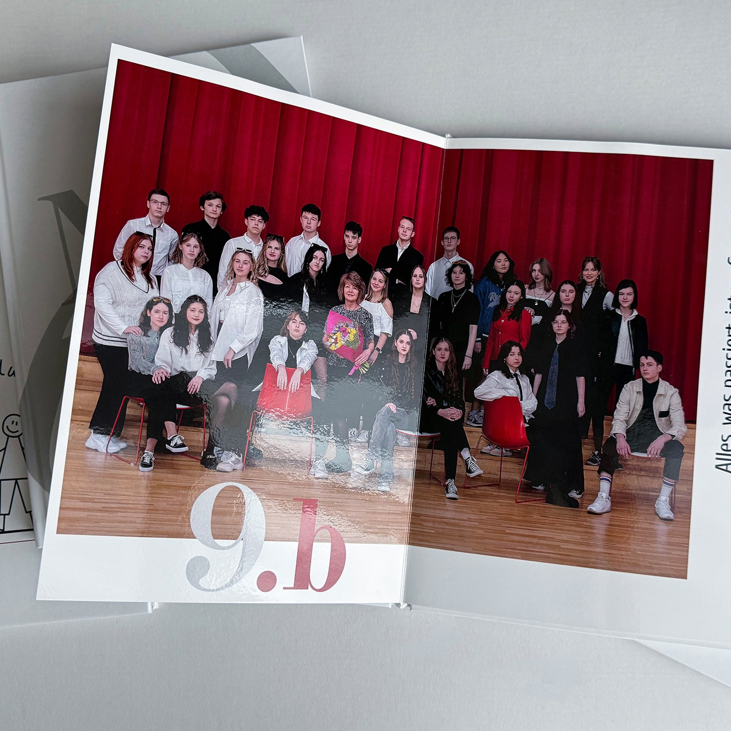 Izlaiduma albumi Latvijā | Schoolalbum.lv