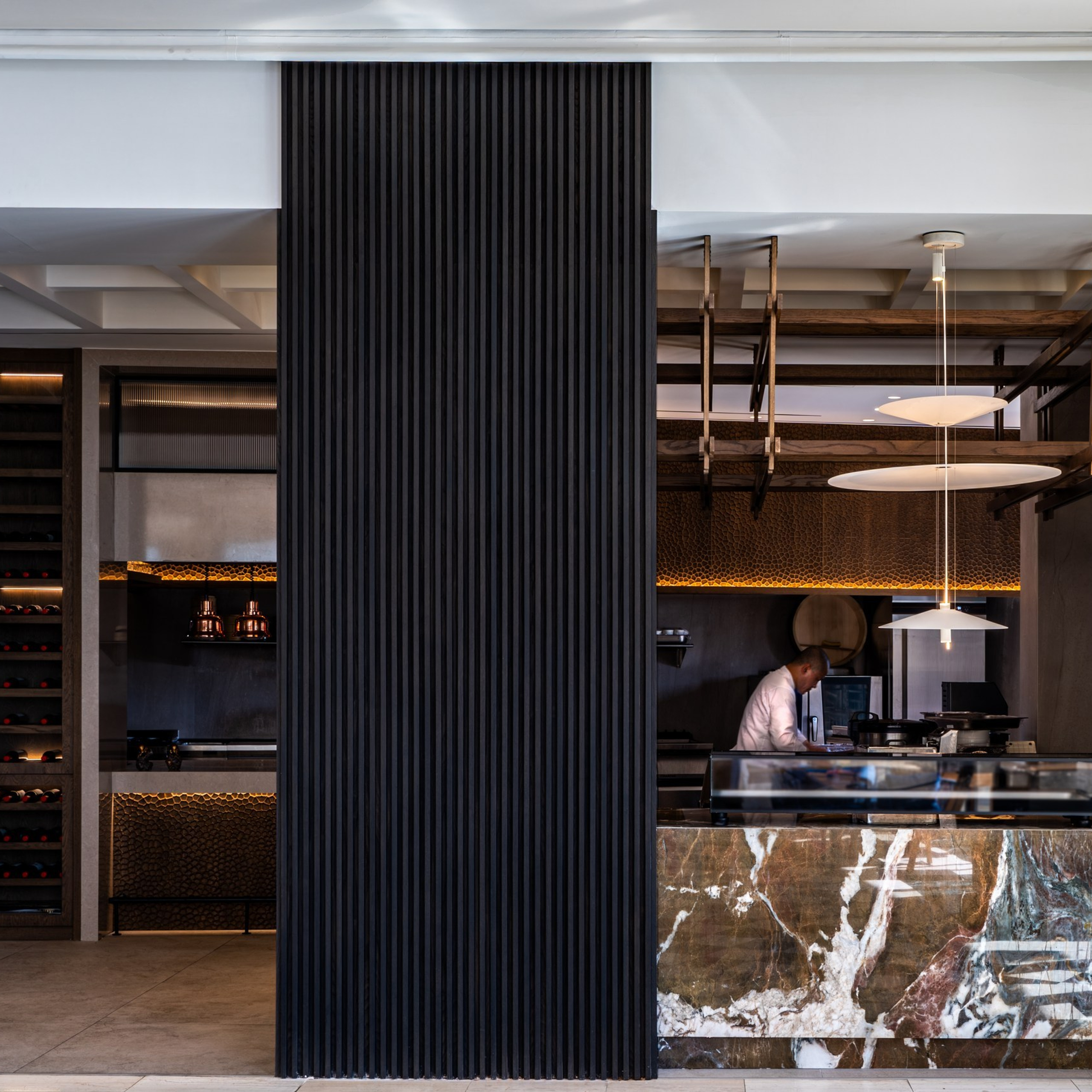 Luxury Hotel Interiors ~ Atlantica Imperial Rhodes