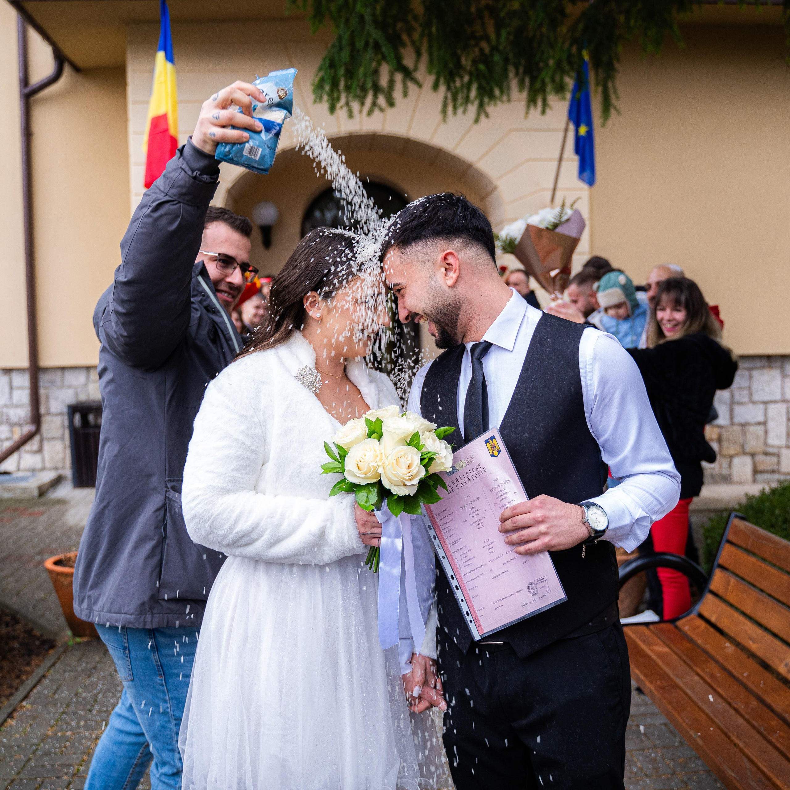 Fotografie | Videografie | ARN Creative Events