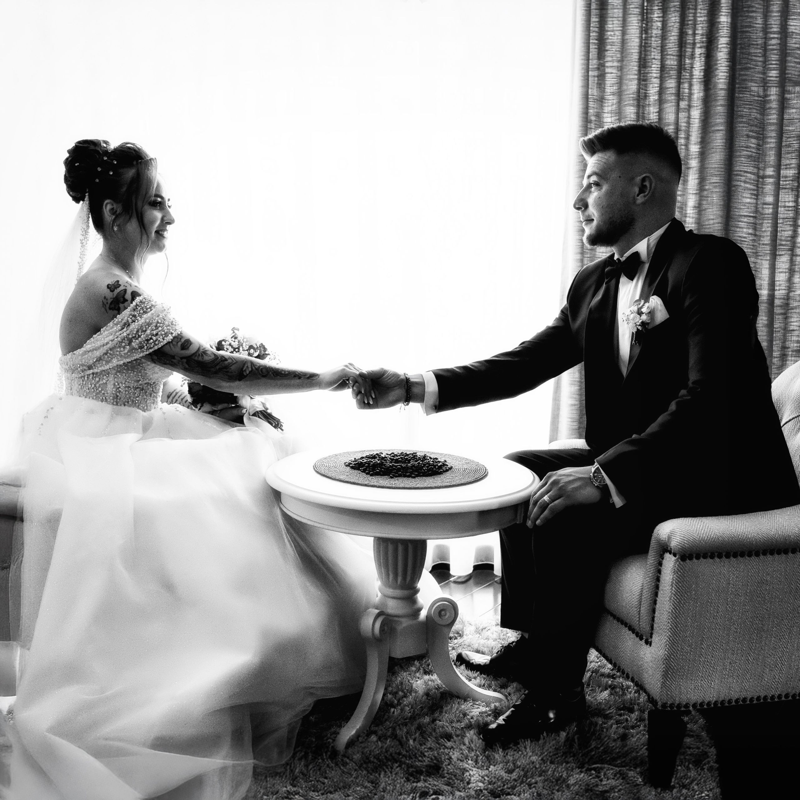 Fotografie | Videografie | ARN Creative Events