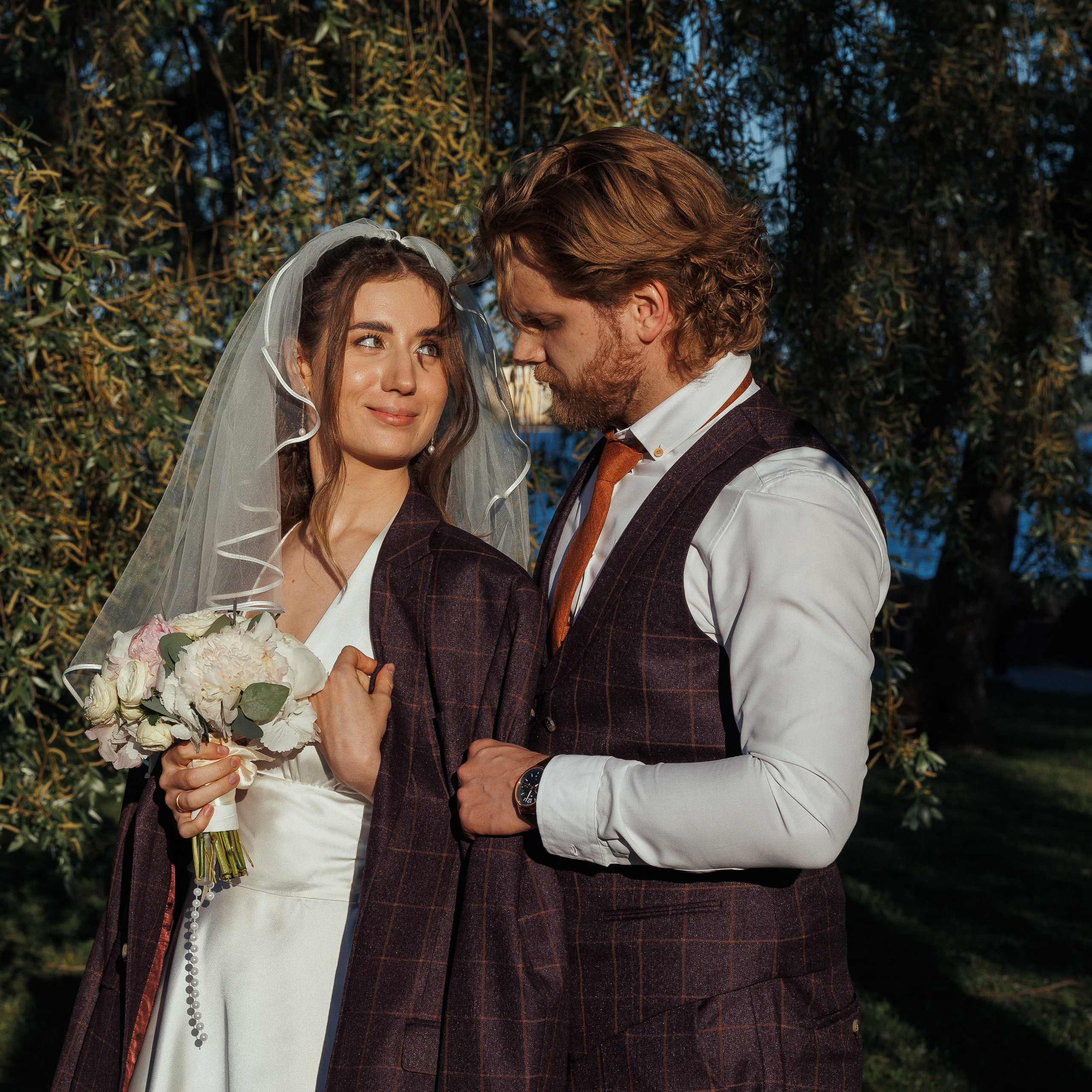 Klassikkoauto ja kesäinen rakkaustarina