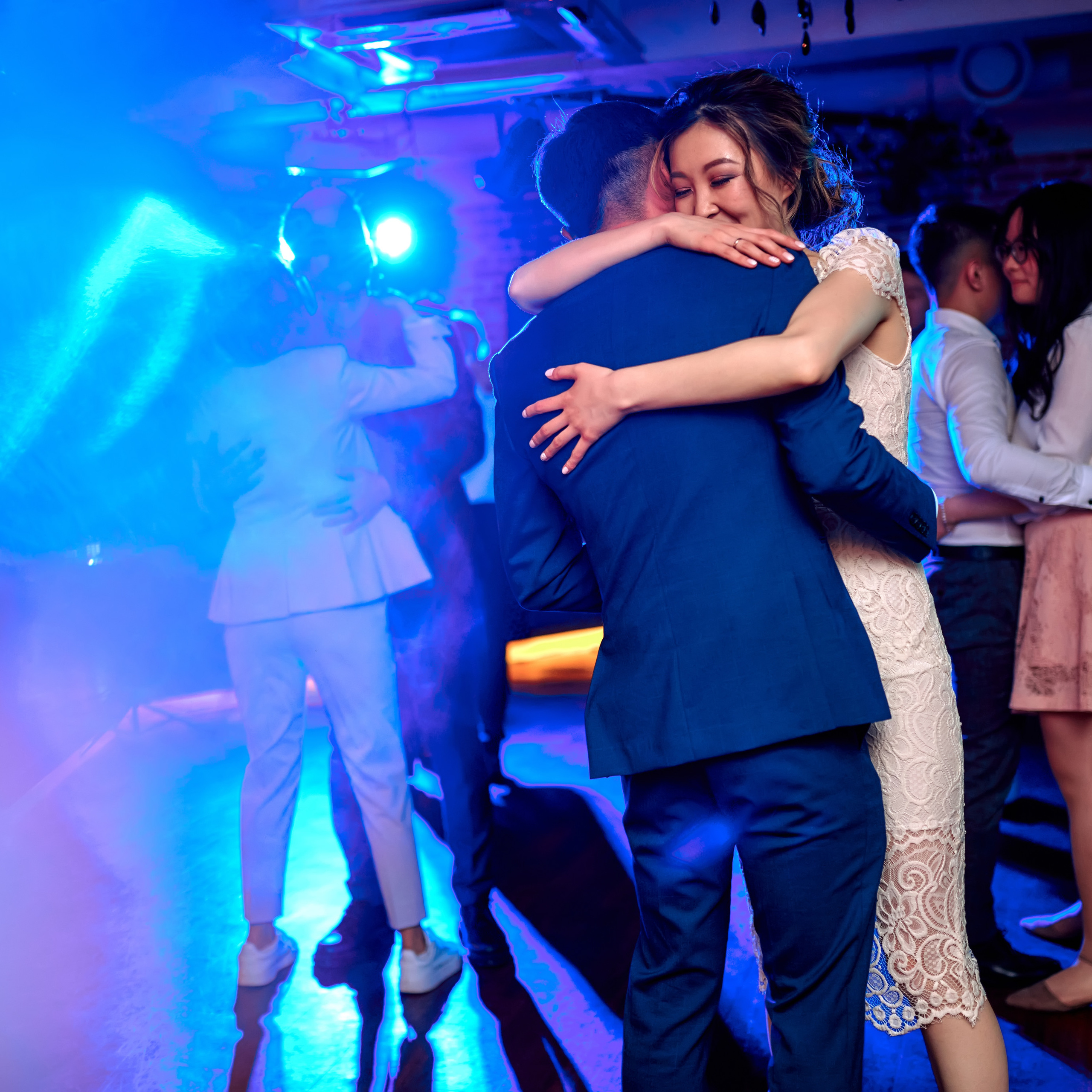 Истории. Фотограф в Южной Корее