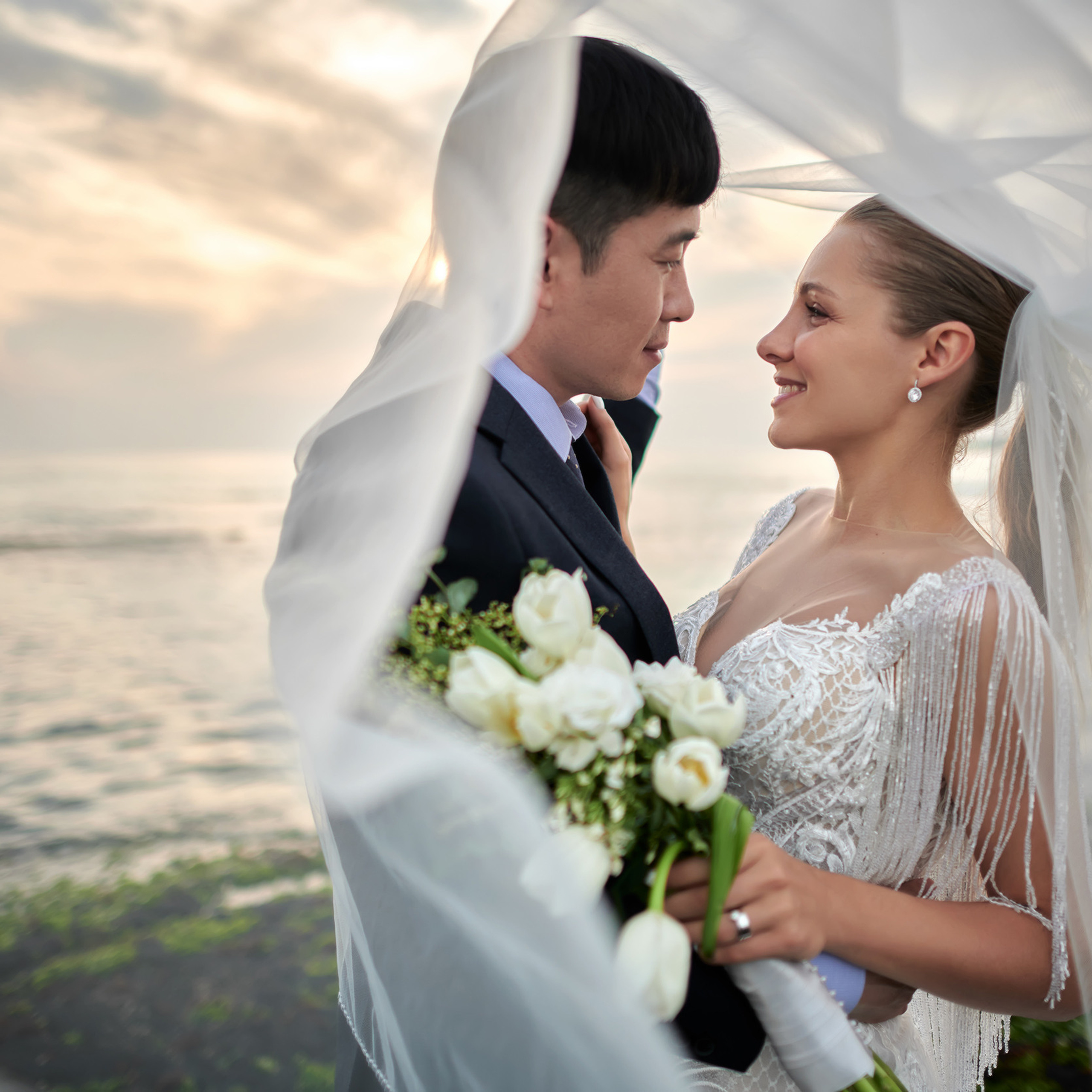 Истории. Фотограф в Южной Корее