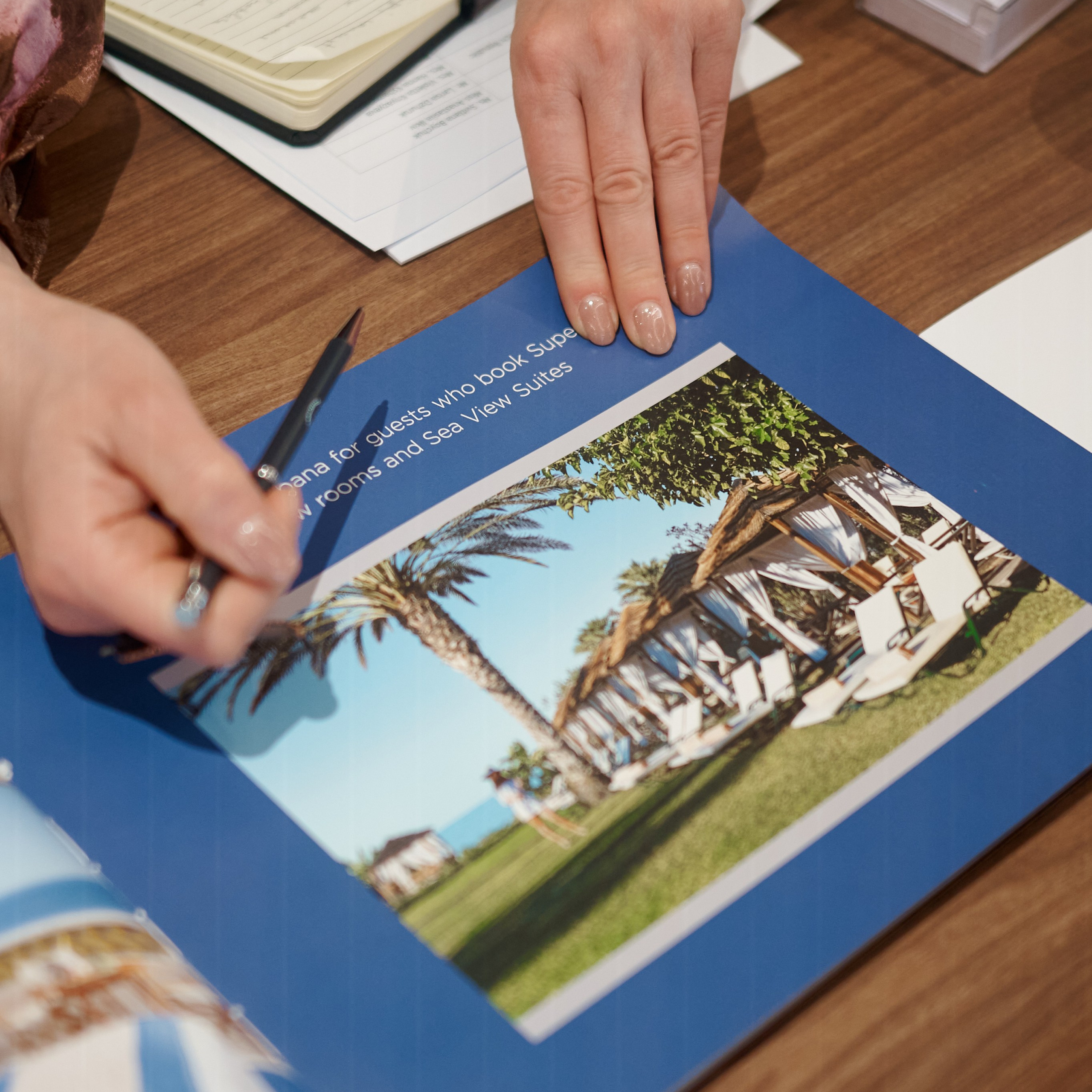 Deluxe Travel Market — Warsaw 2026. Аліса Постникова — портретний фотограф| Канни, Париж