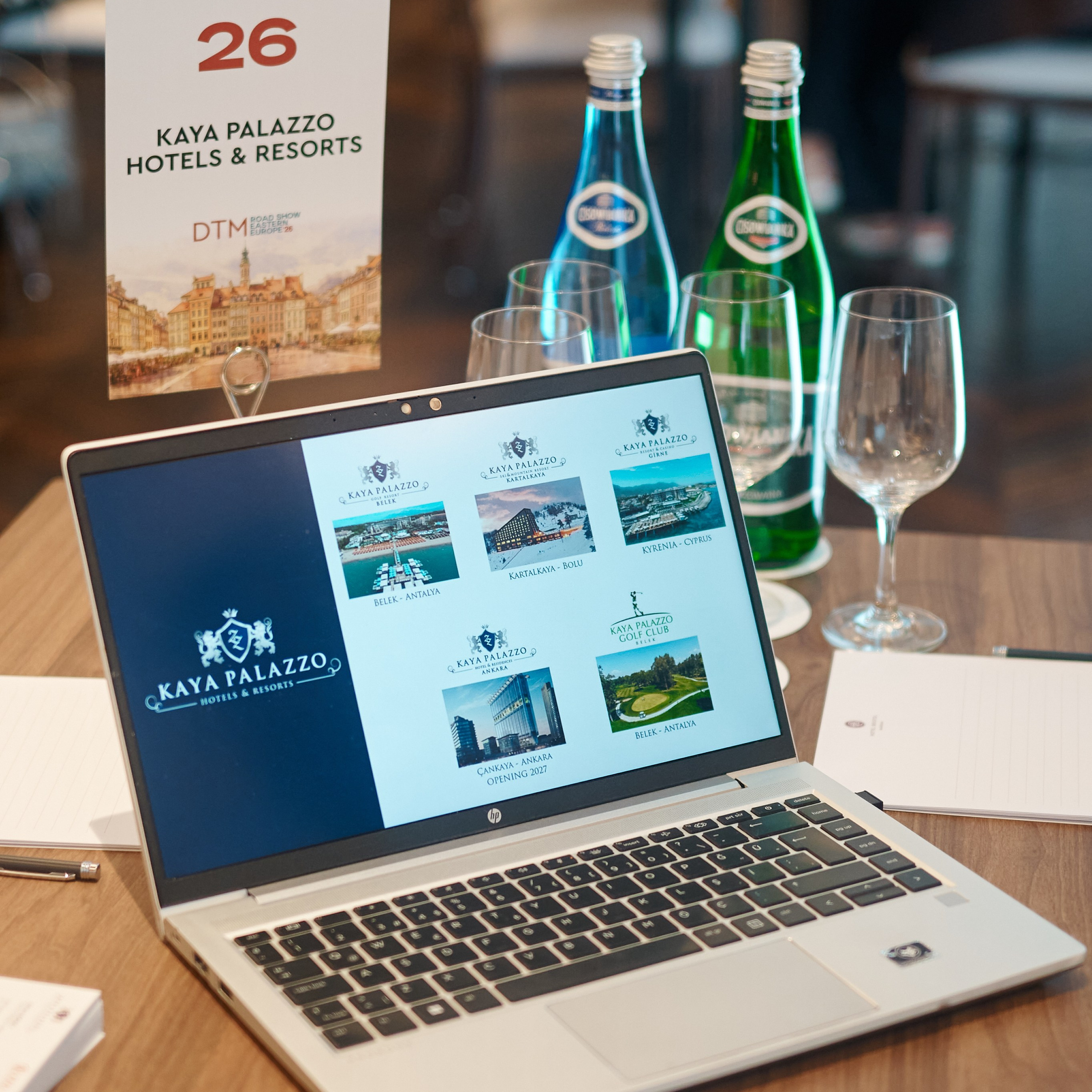 Deluxe Travel Market — Warsaw 2026. Аліса Постникова — портретний фотограф| Канни, Париж