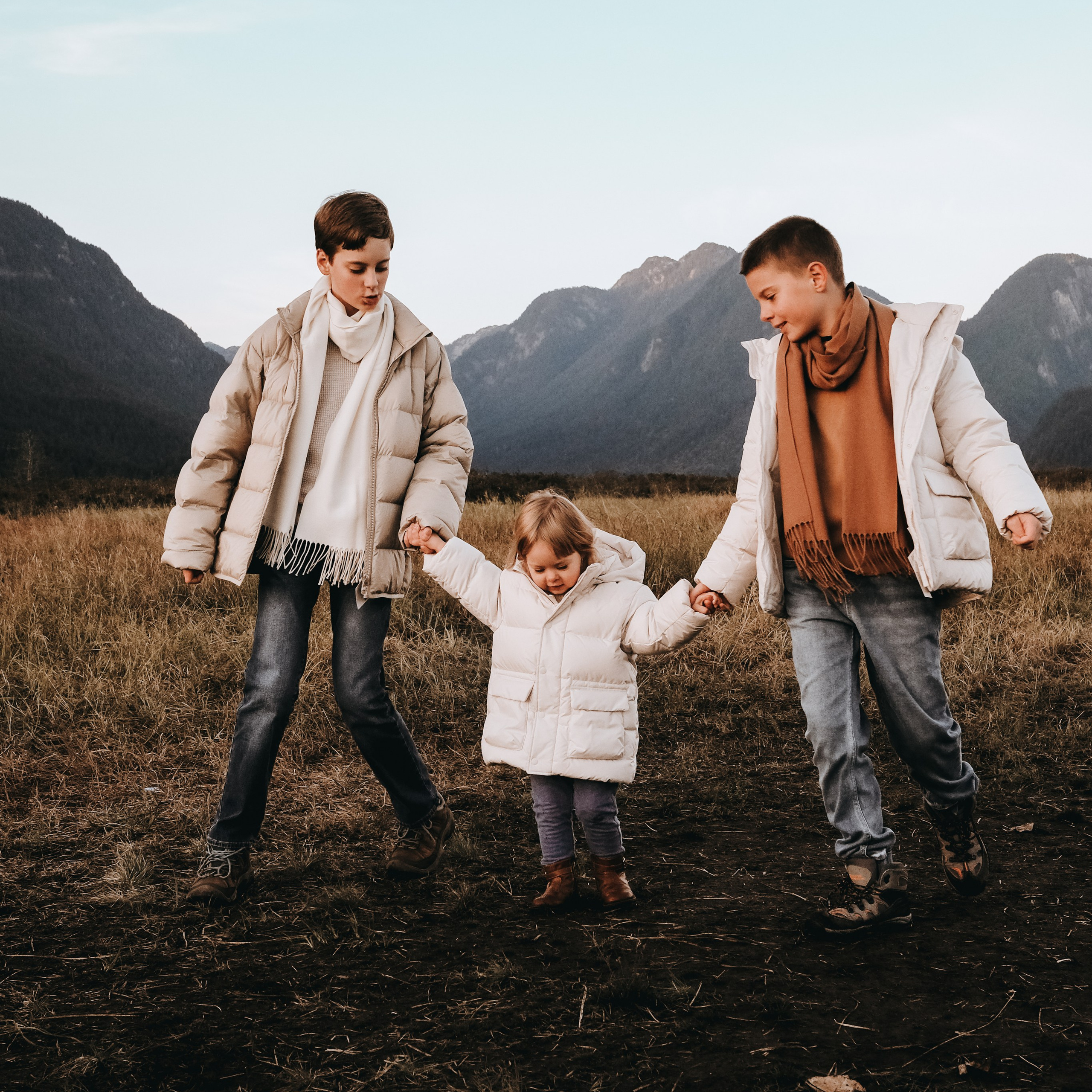 Family and Children photographer
