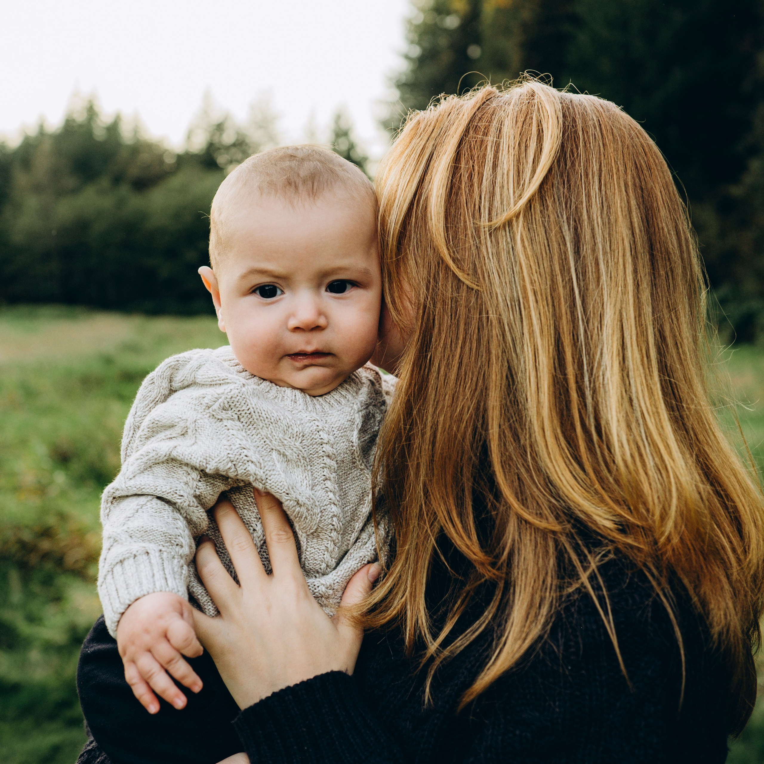 Family and Children photographer