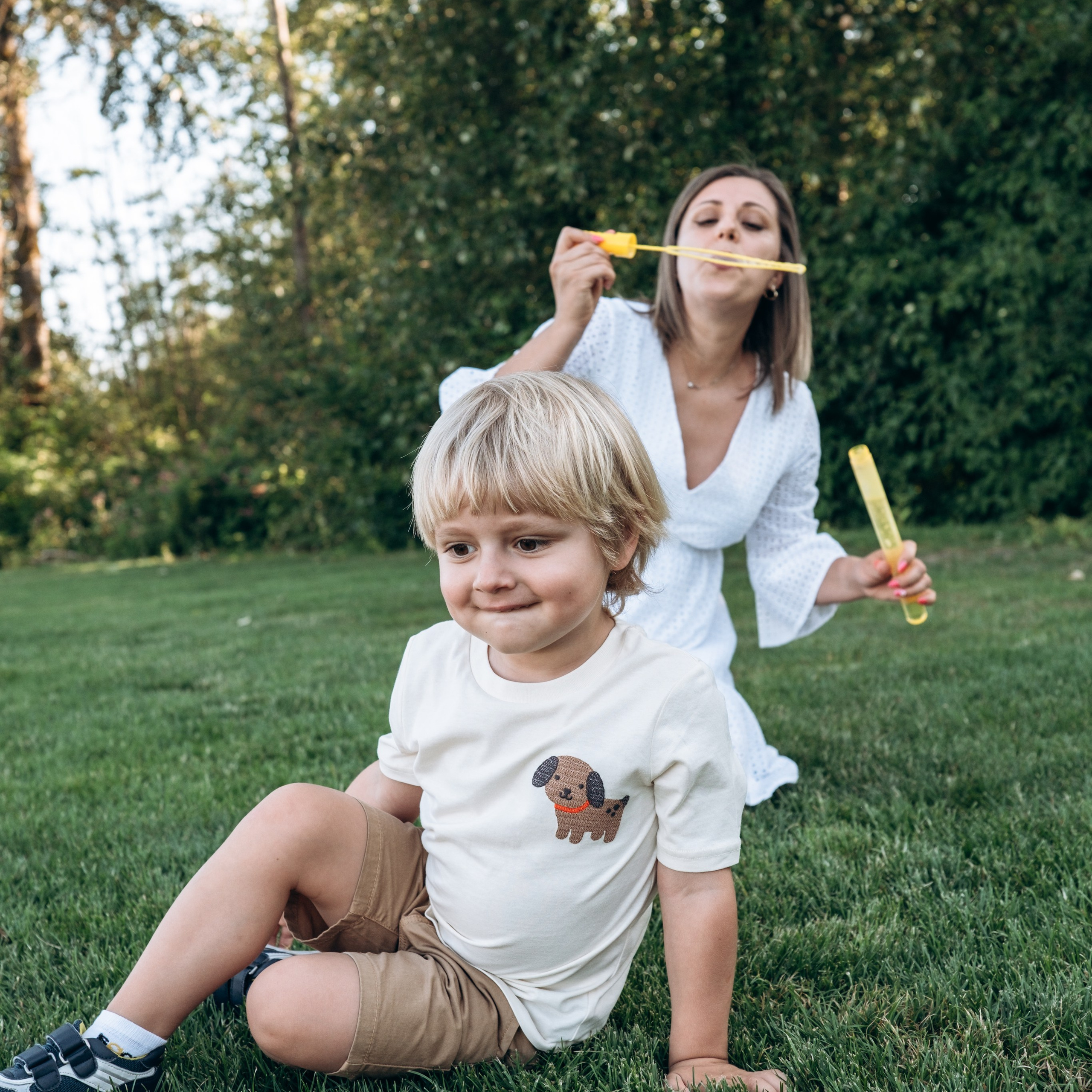 Family and Children photographer