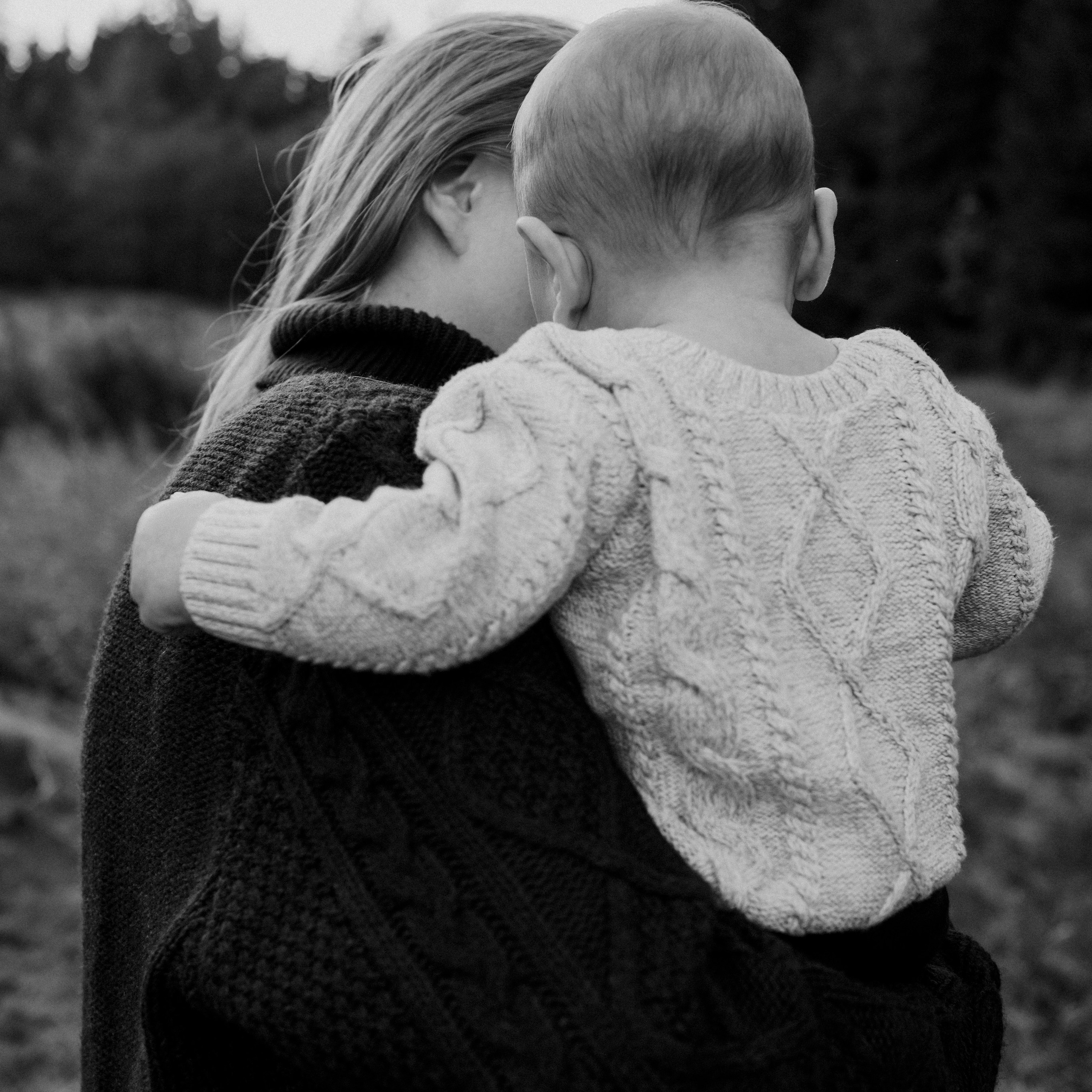 Family and Children photographer