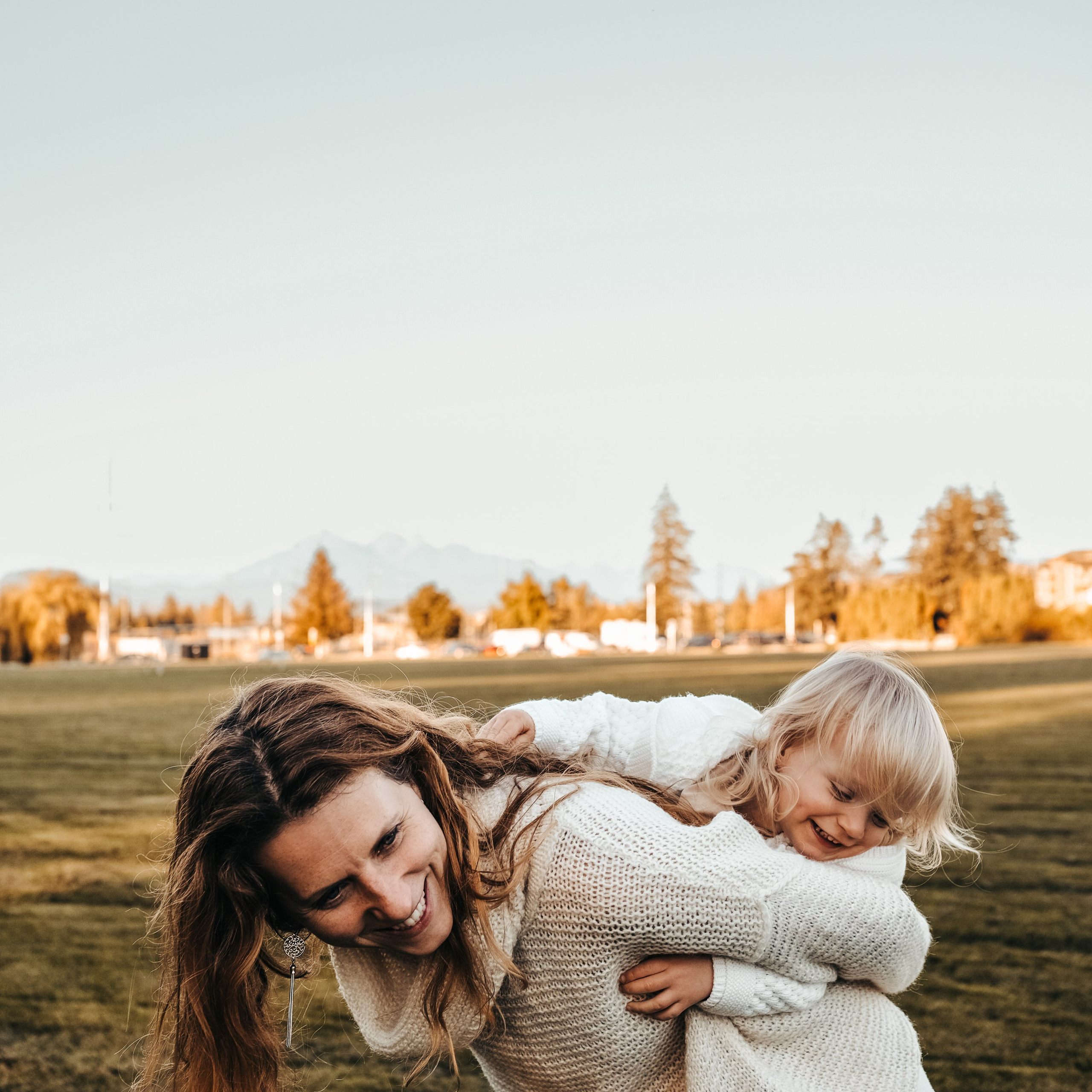 Family and Children photographer