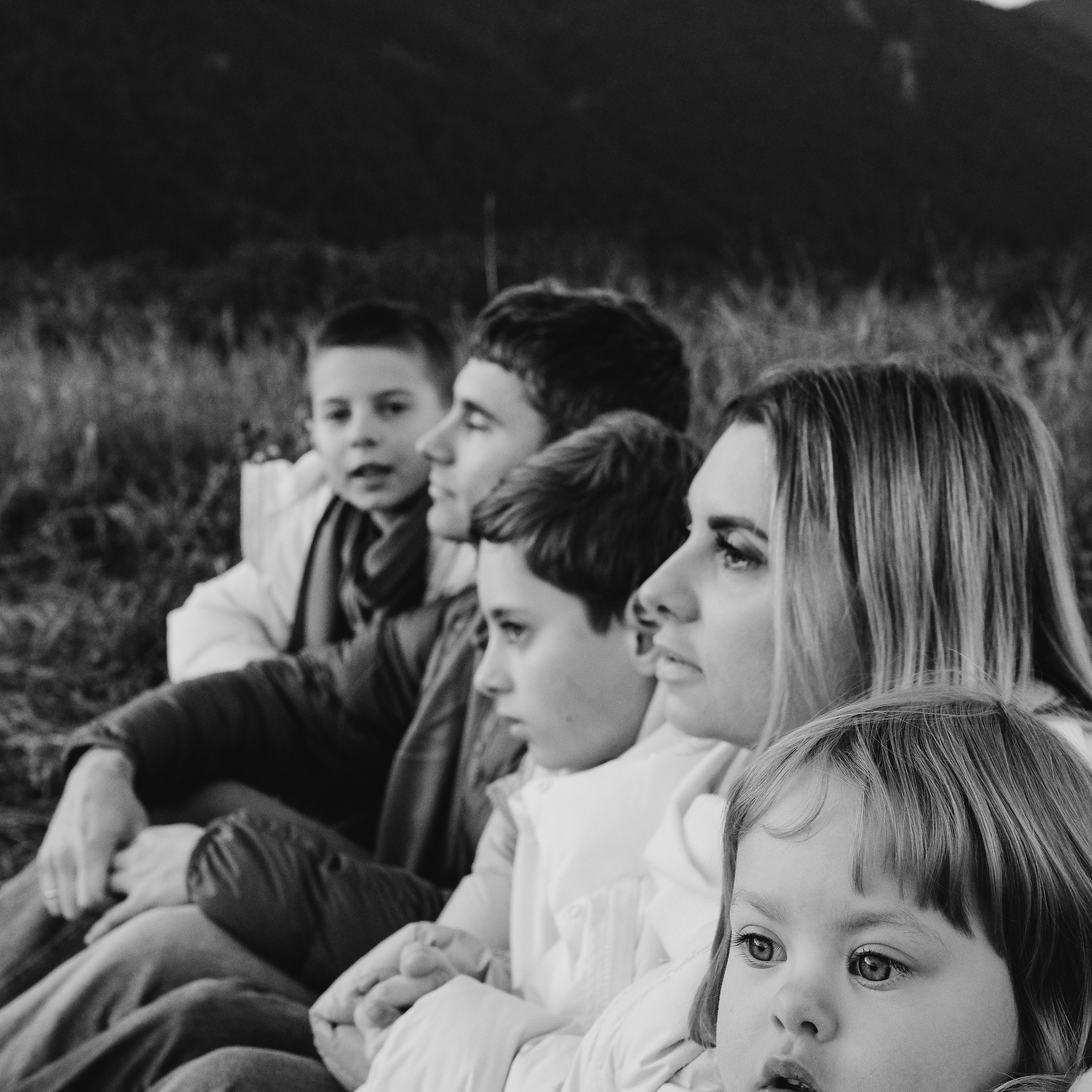 Family and Children photographer