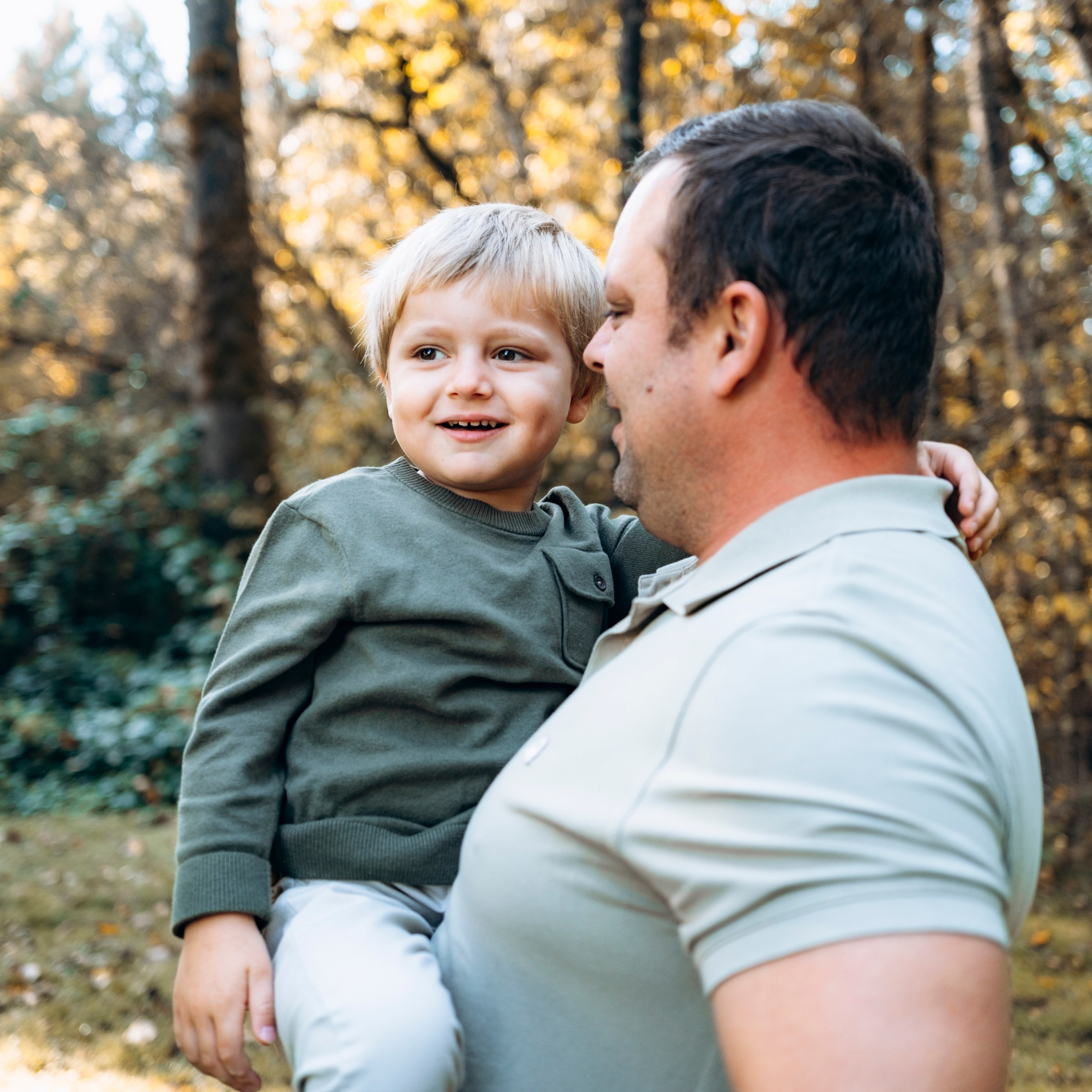 Family and Children photographer