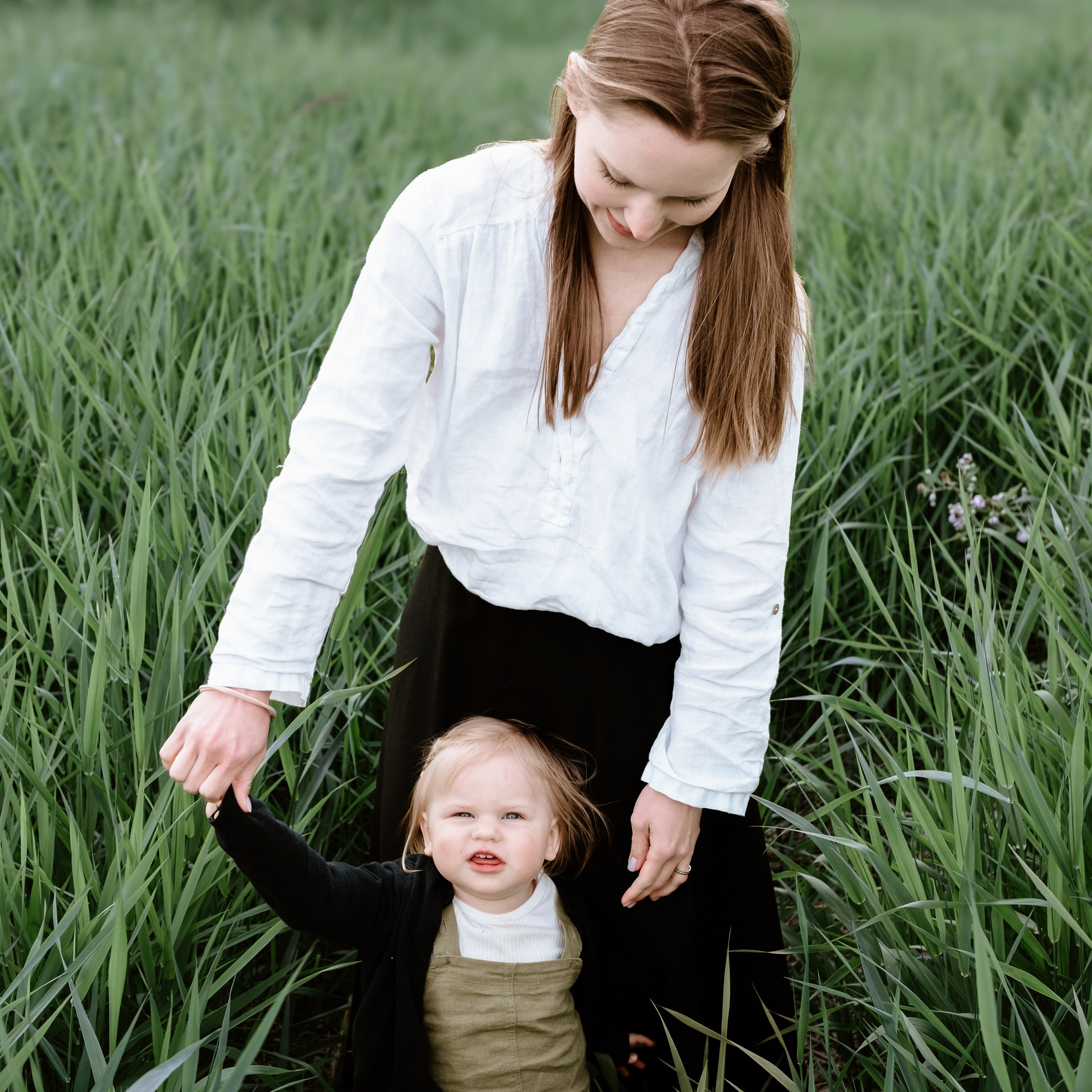 Family and Children photographer
