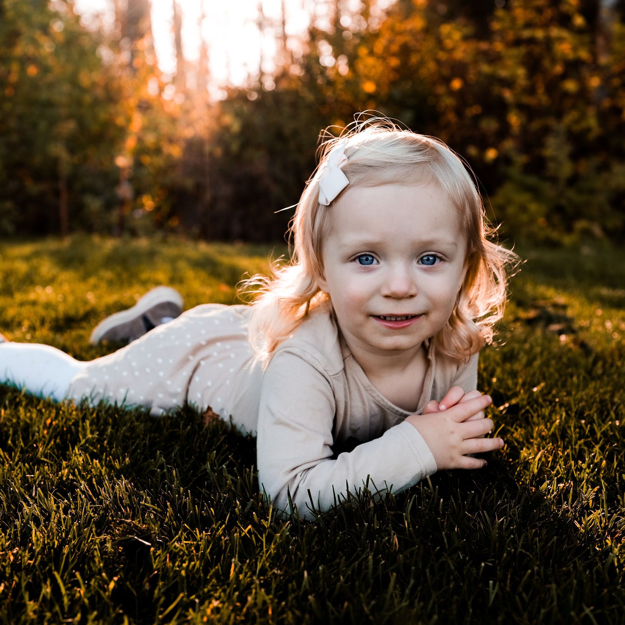 Family and Children photographer