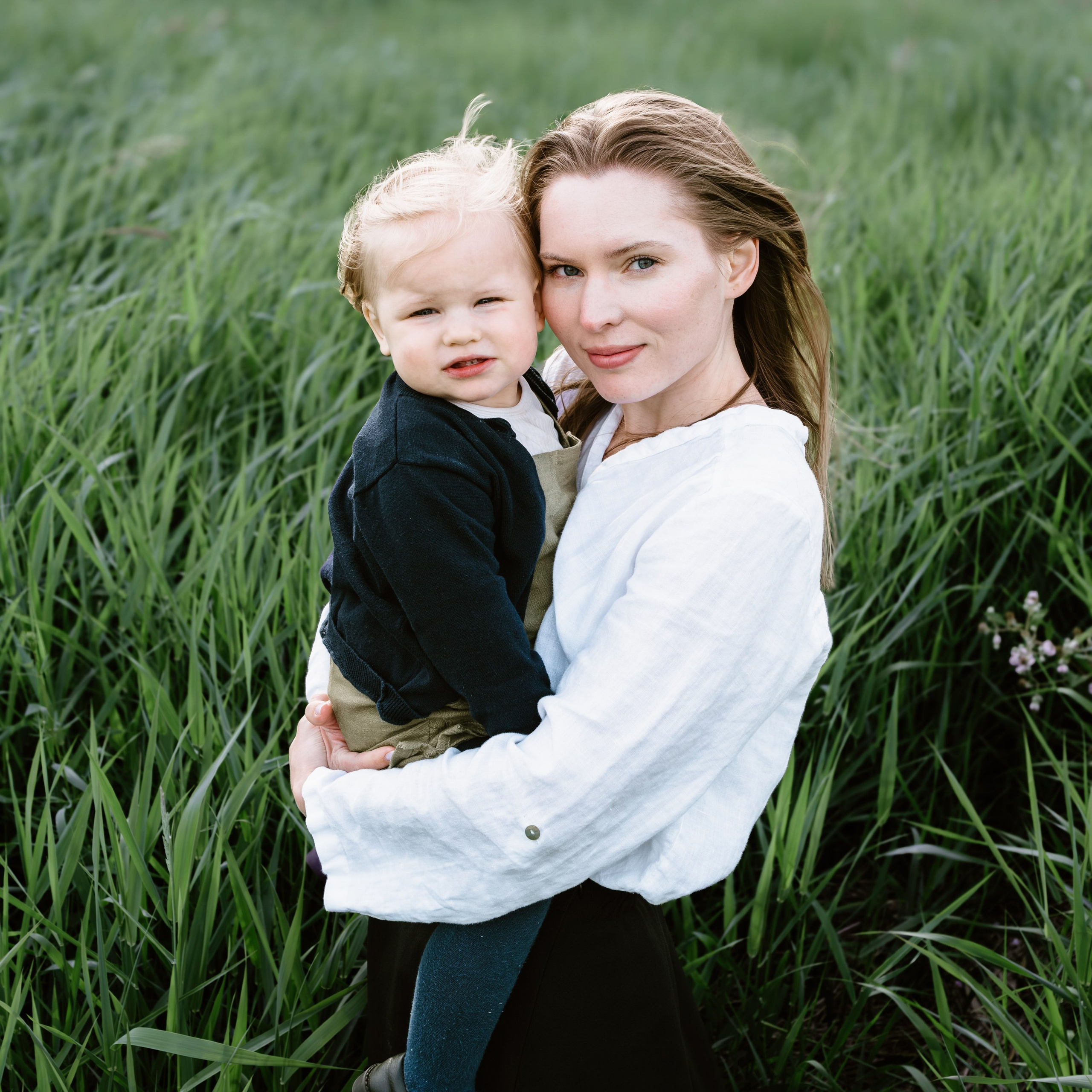 Family and Children photographer