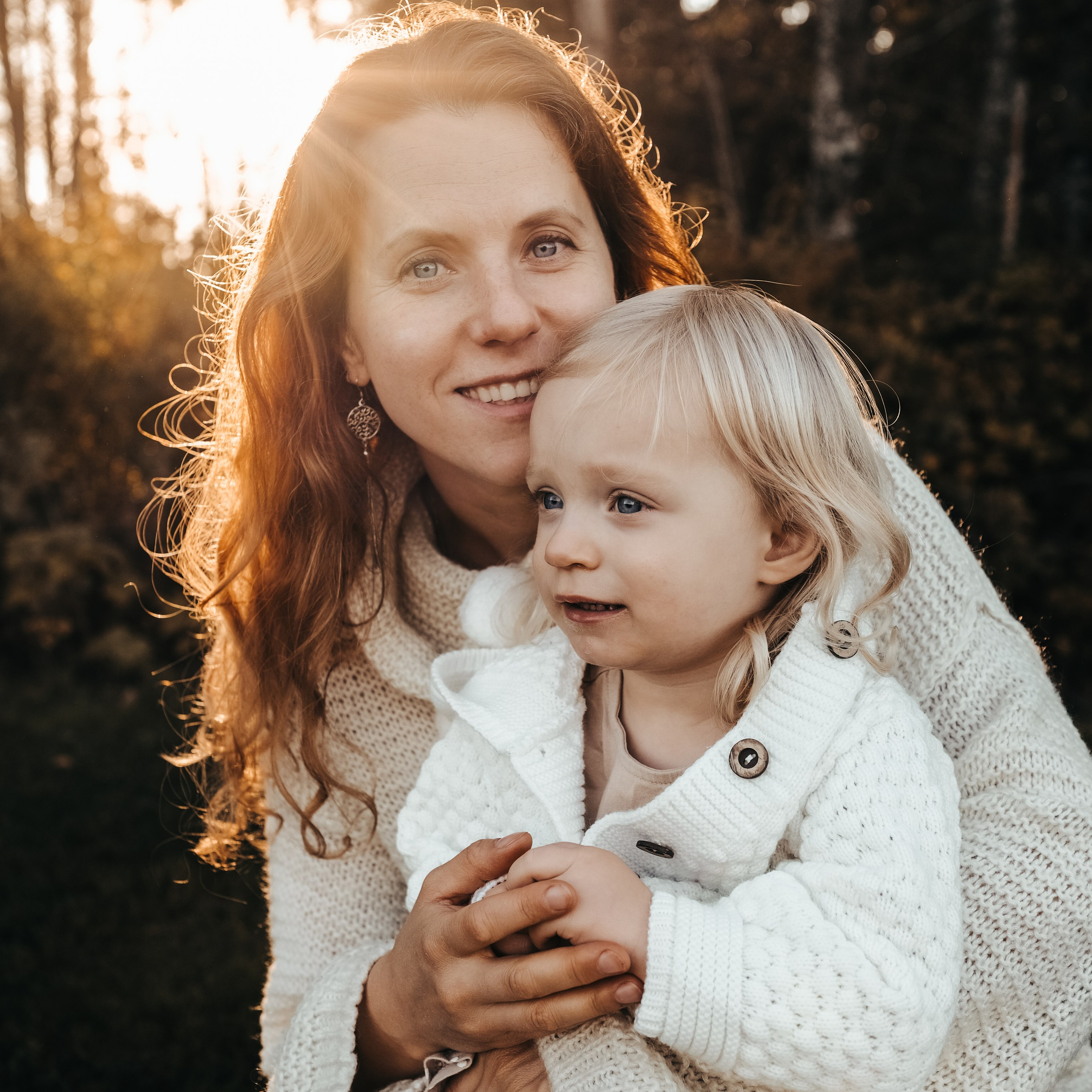 Family and Children photographer
