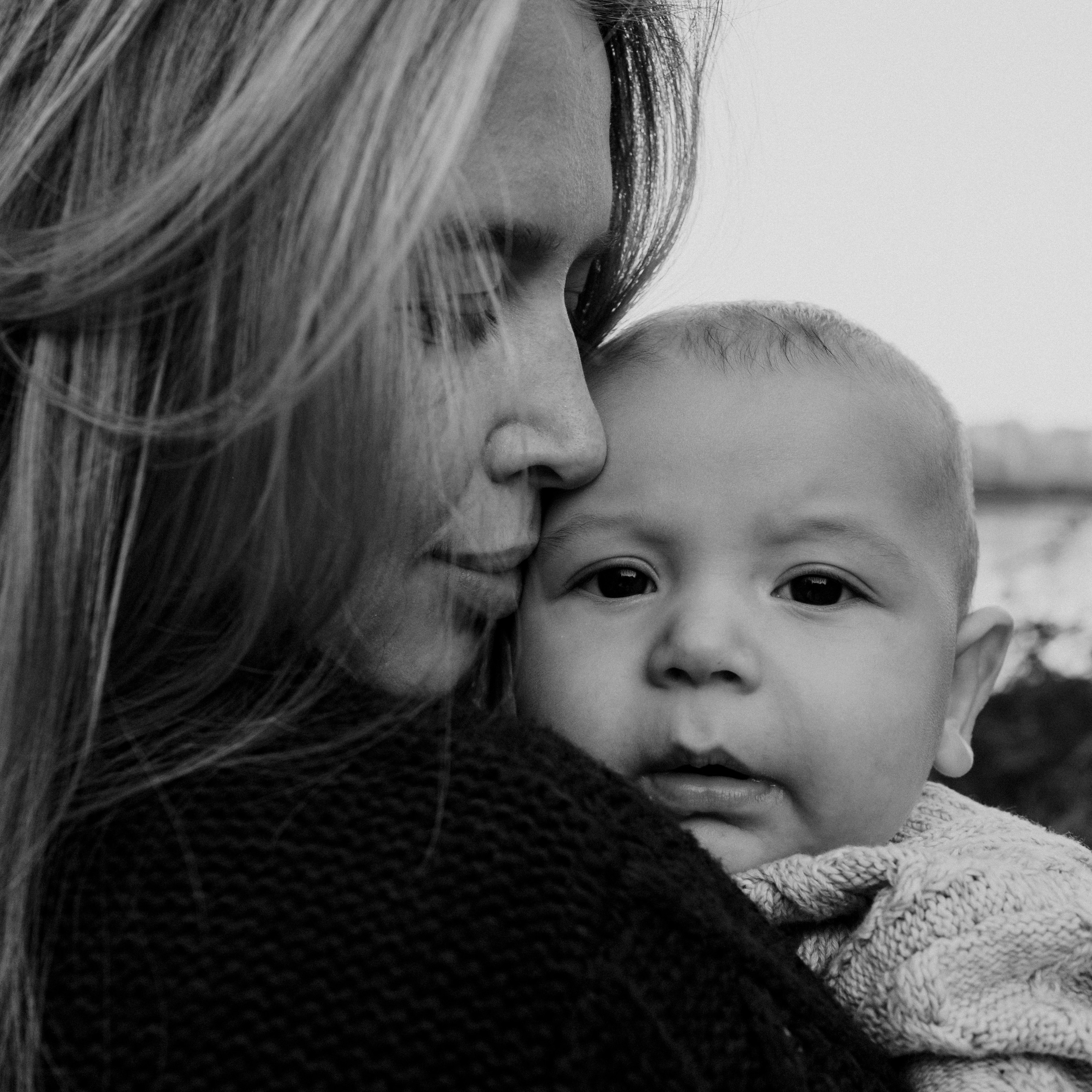 Family and Children photographer