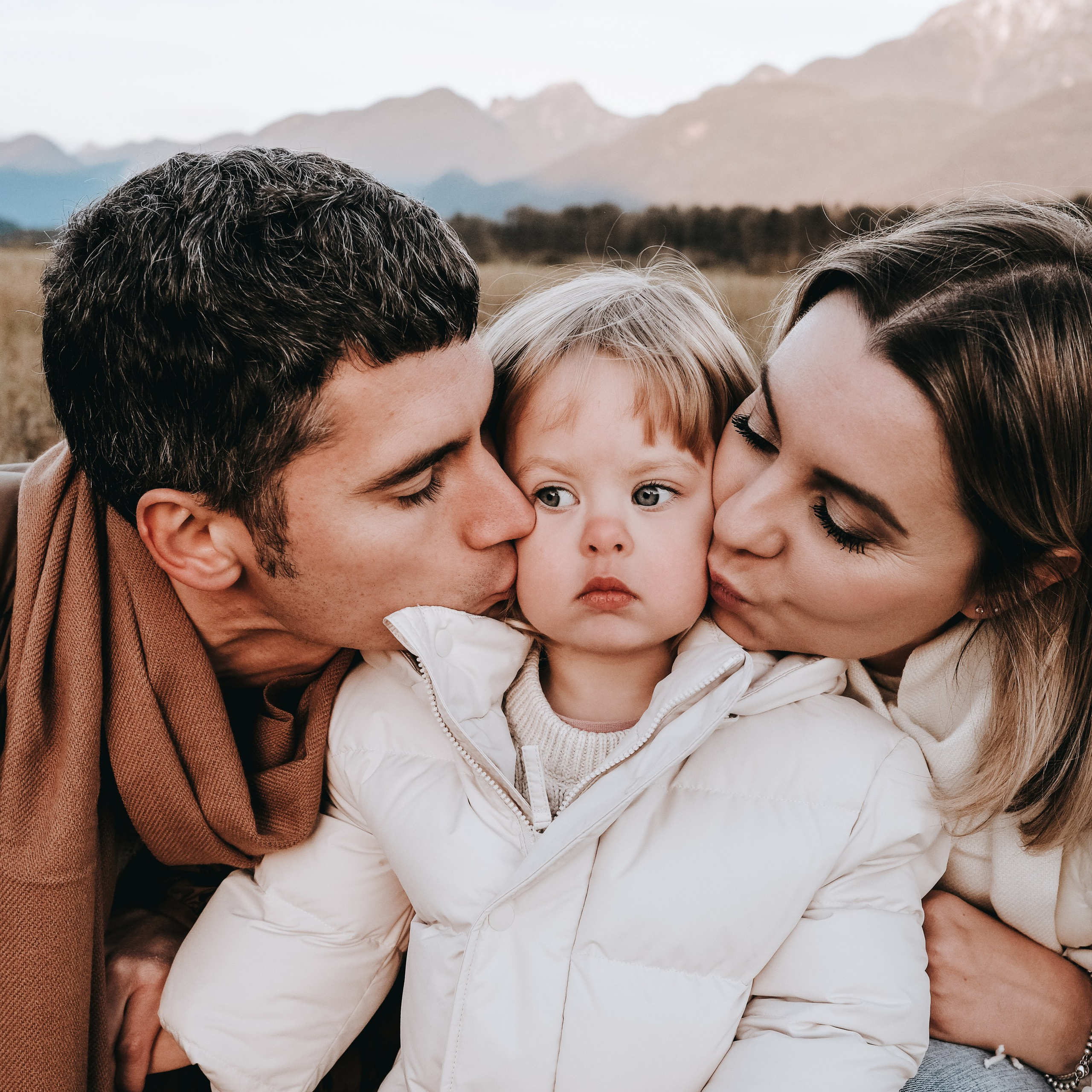 Family and Children photographer