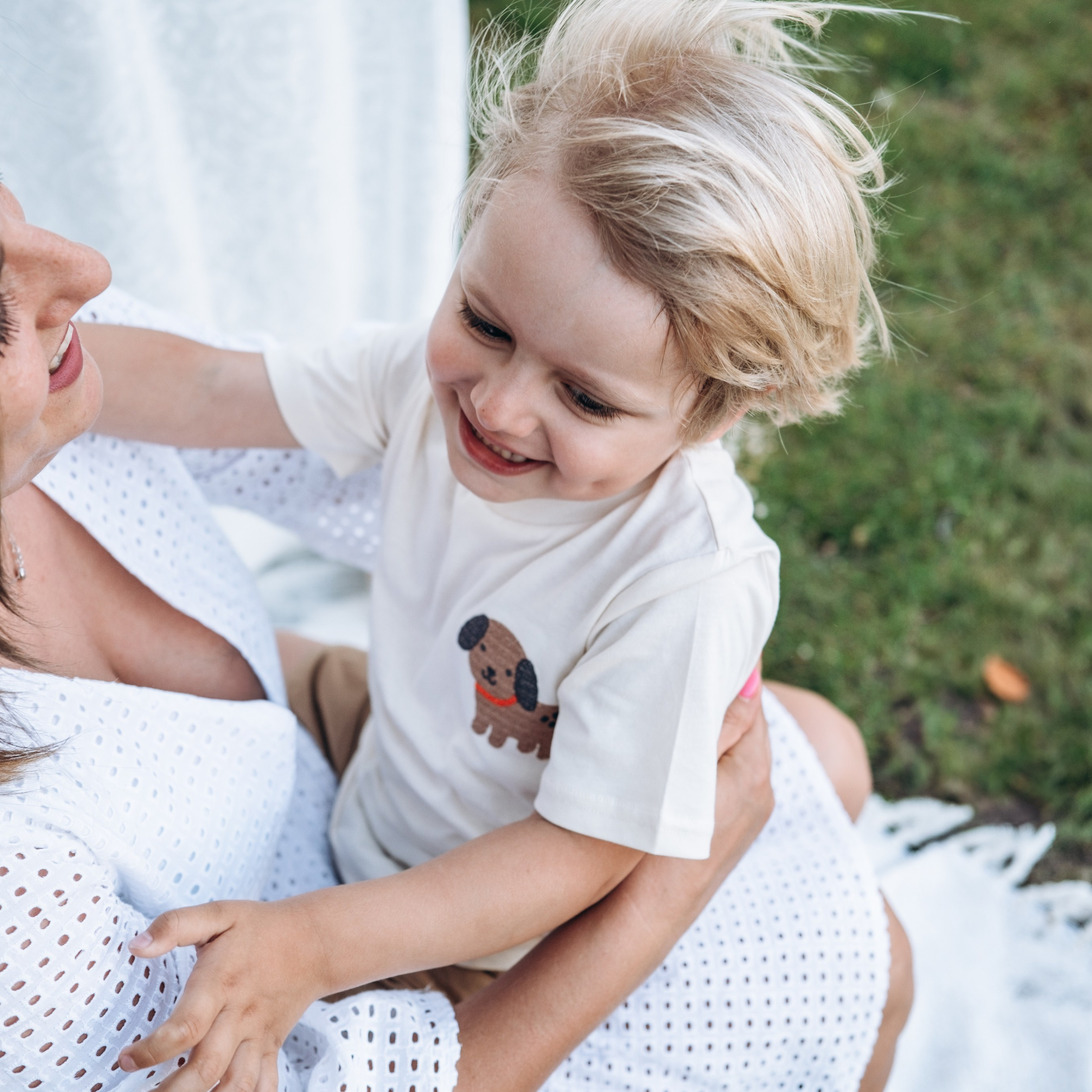 Family and Children photographer